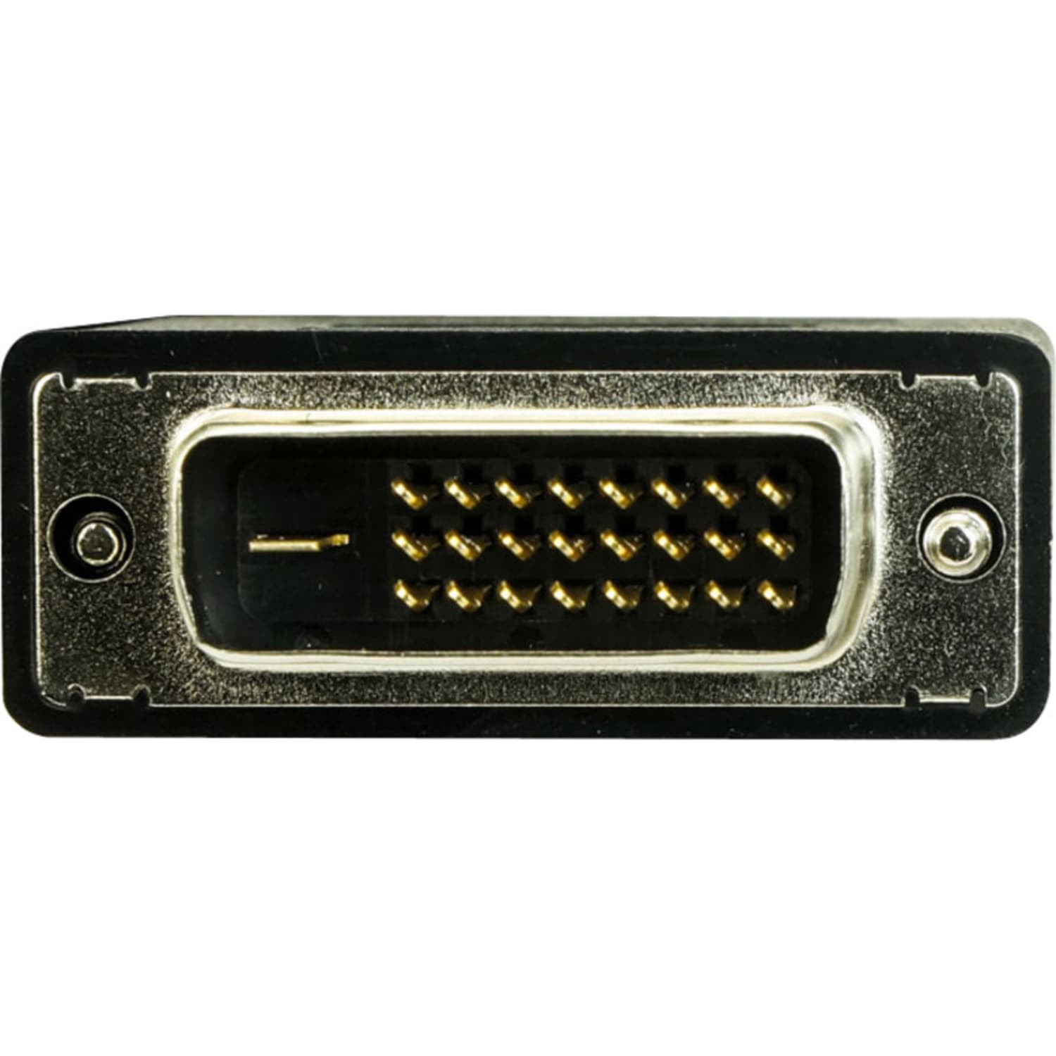 VisionTek HDMI to DVI-D Bi-Directional 2M Active Cable (M/M) - 6 ft DVI-D/HDMI Video Cable for Video Device - HDMI Male Digital Audio/Video - DVI-D Male Digital Video - Image 5