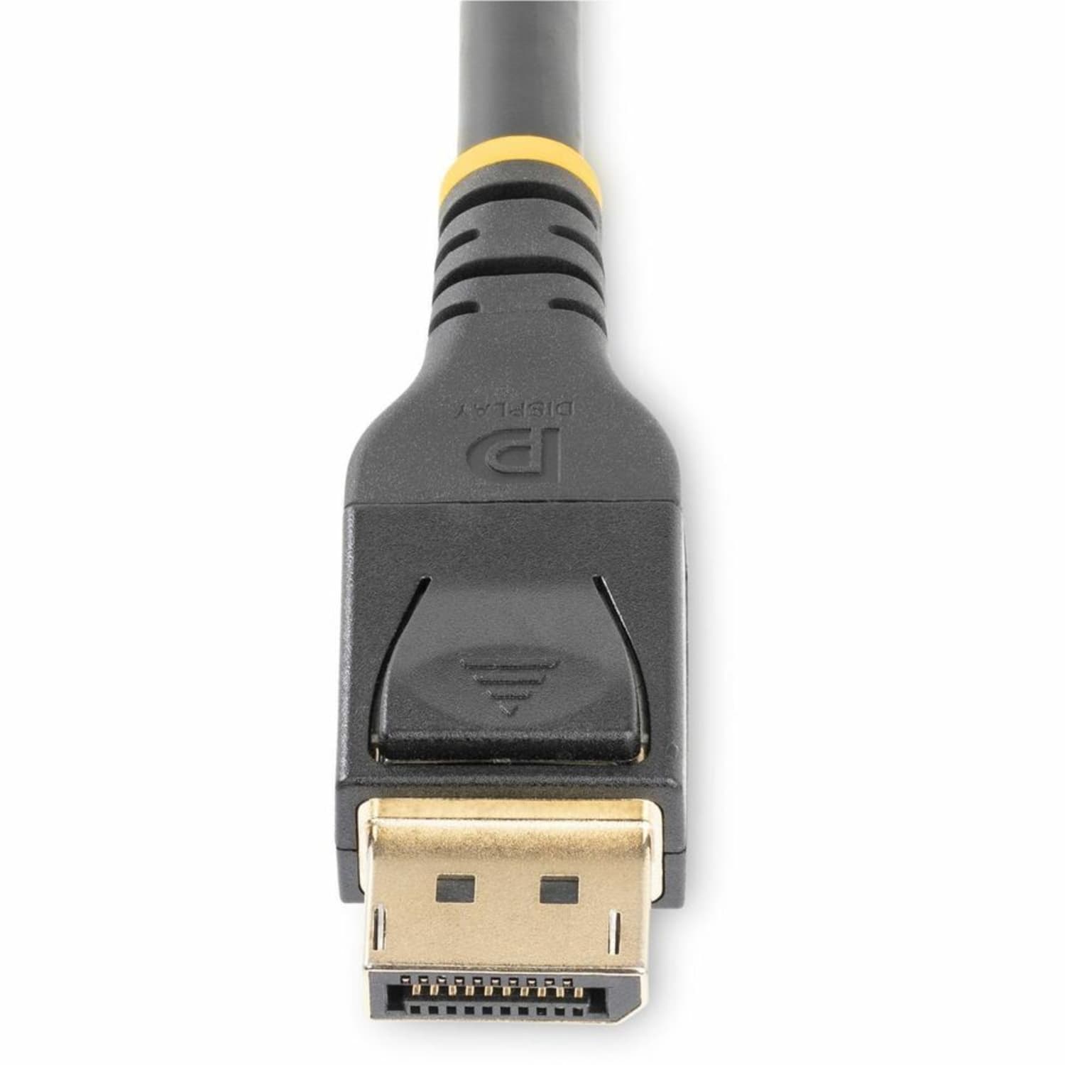 StarTech.com 25ft (7m) VESA-Certified Active DisplayPort 1.4 Cable, DP8K w/HBR3/HDR10/MST/DSC 1.2/HDCP 2.2, 8K 60Hz, 4K 120Hz, Active DP 1.4 Cable M/M - Image 5