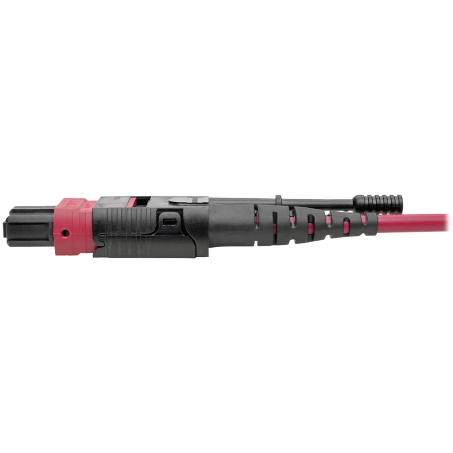 Tripp Lite by Eaton MTP/MPO Multimode Base-8 Trunk Cable, 24-Strand, 40GB/100GB, 40/100GBASE-SR4, OM4 Plenu - N85811M3X8MG - Image 6