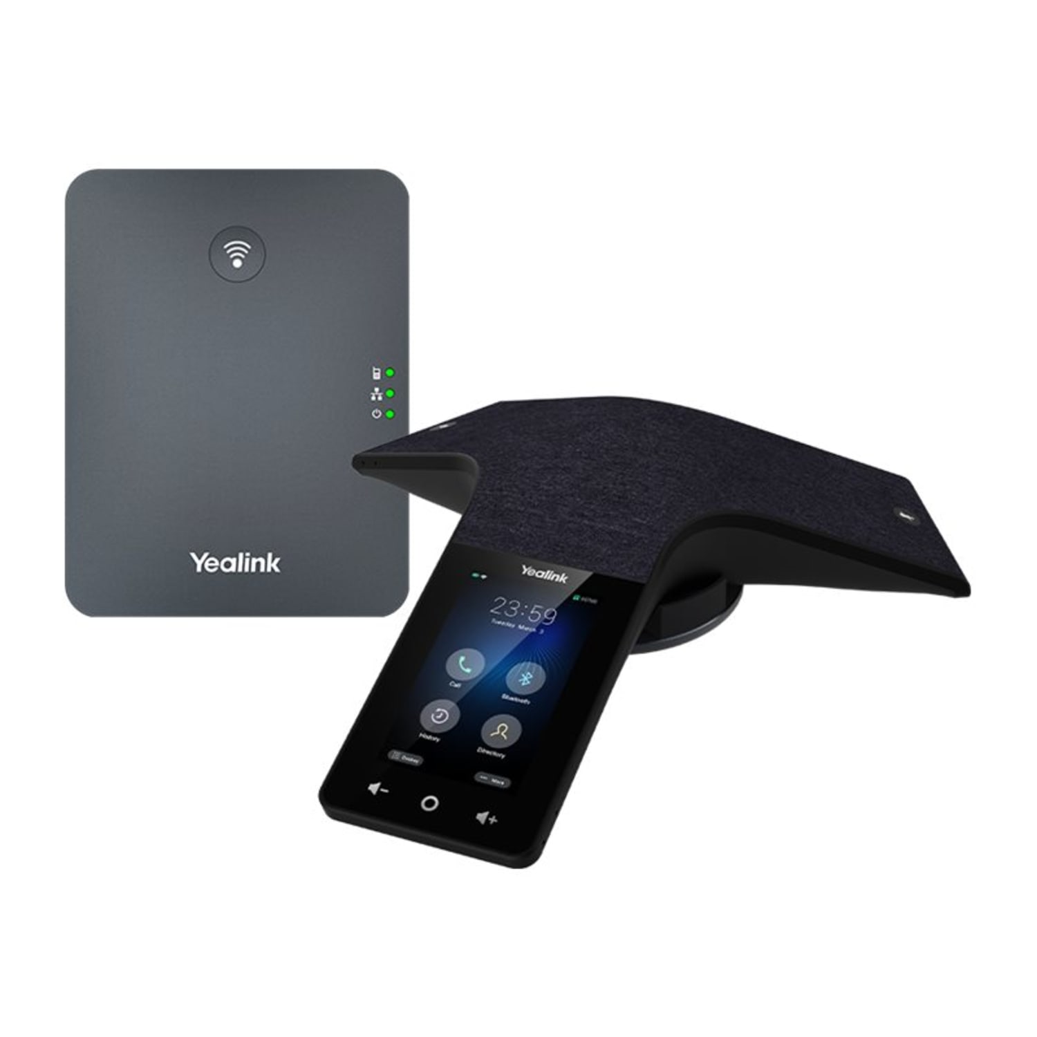 Yealink DECT Conference Phone, YEA-CP935W-BASE - Image 4