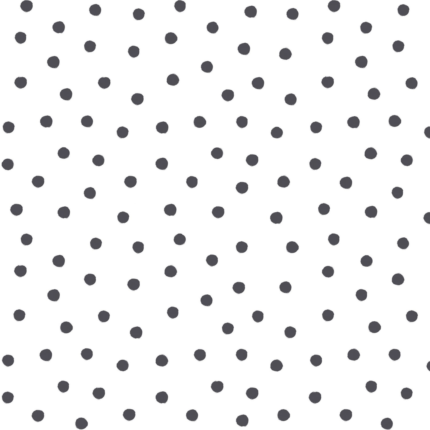 Fadeless Schoolgirl Style Bulletin Board Paper, 48in x 50ft, Bff Painted Dots - Image 4