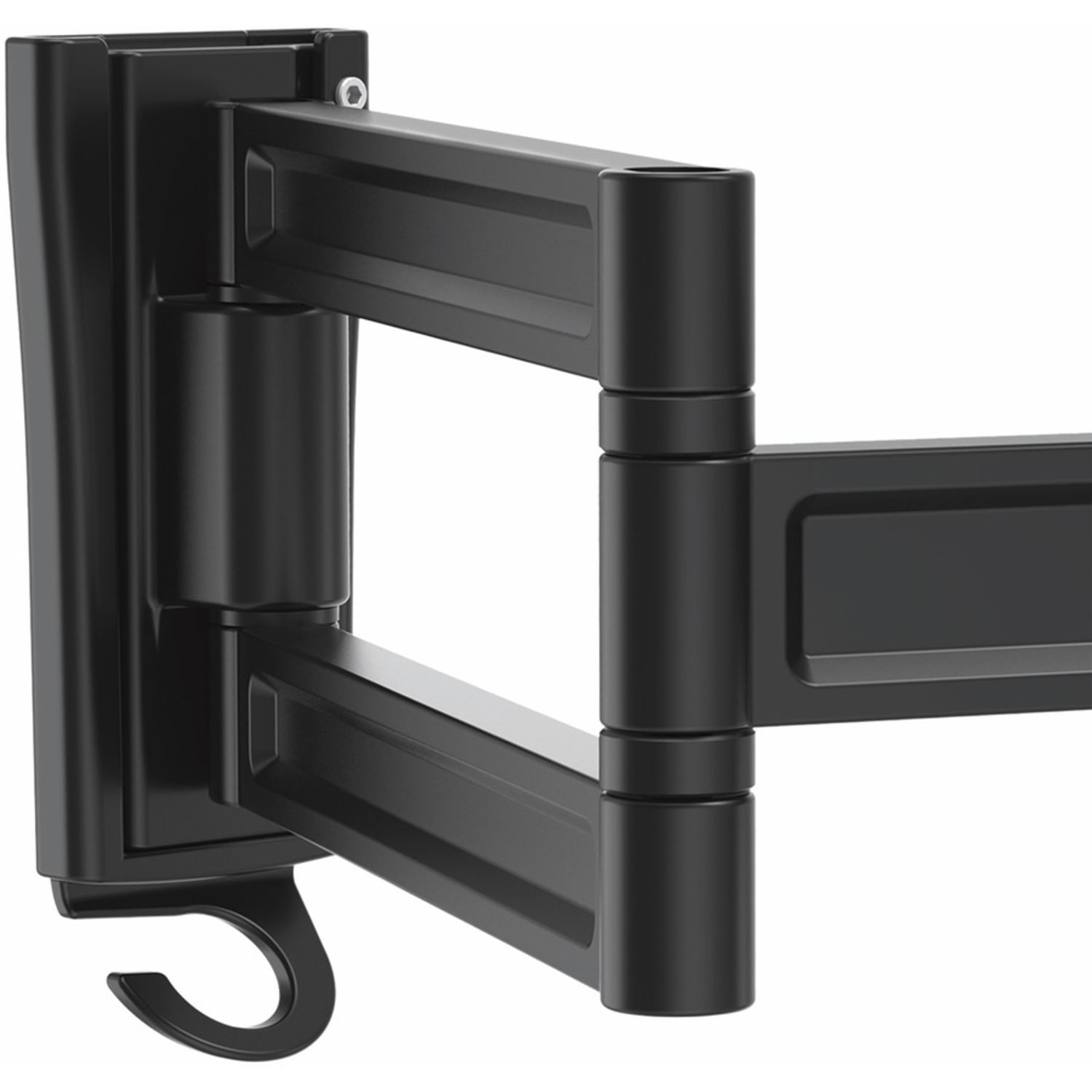 StarTech.com Wall Mount Monitor Arm - Dual Swivel - Supports 13ft" to 34ft" Monitors - VESA Mount - TV Wall Mount - TV Mount - Image 5