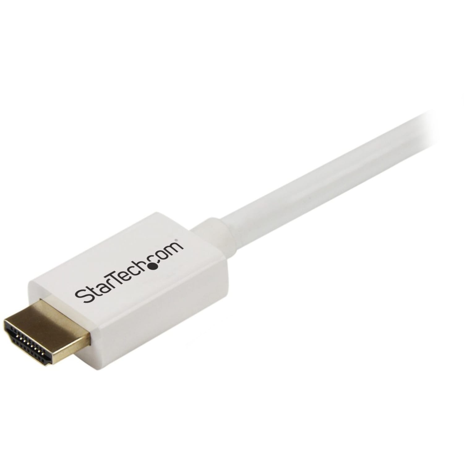 StarTech.com CL3 In-wall High-Speed HDMI Cable, 10ft - Image 6
