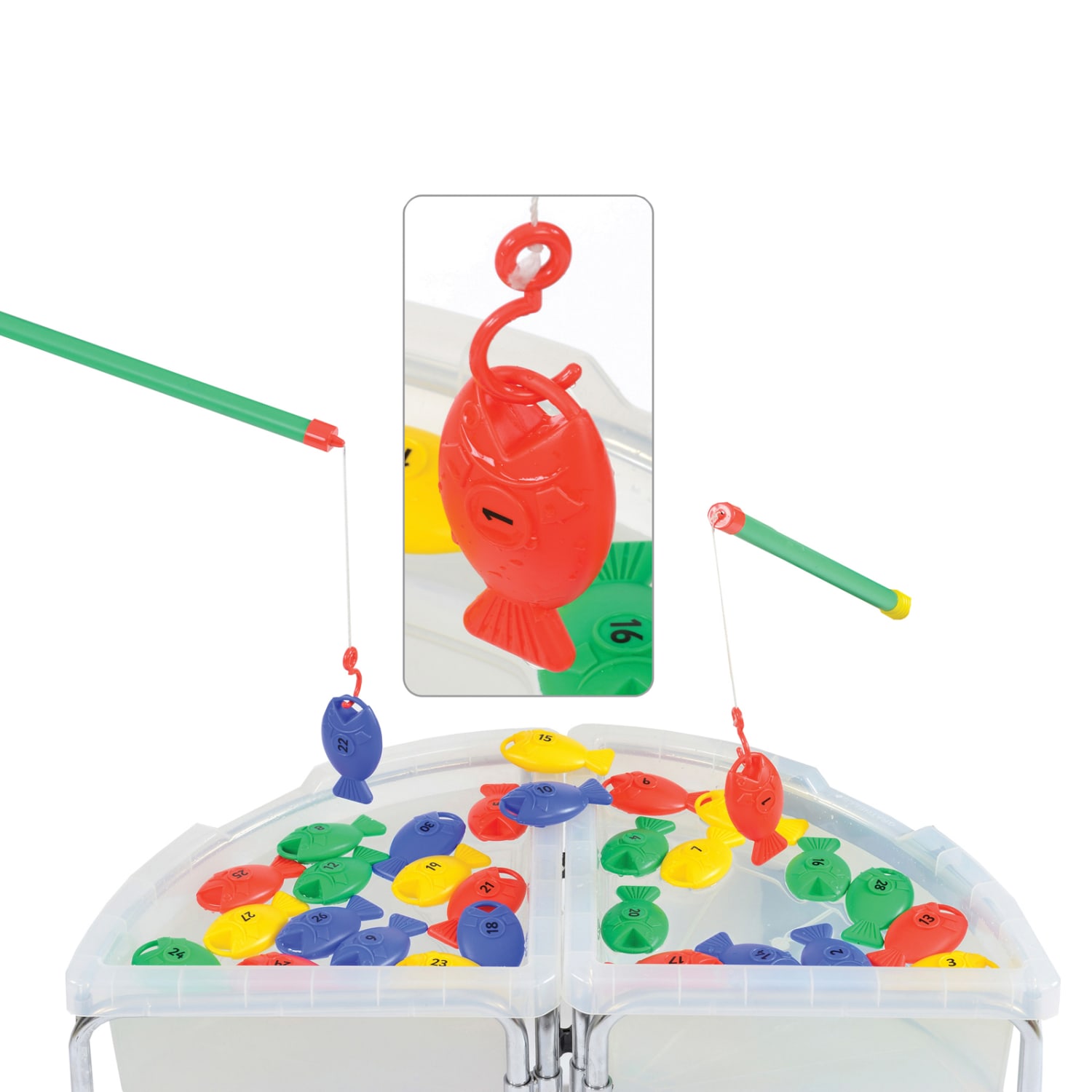 Educational Advantage Sprat Fishing Game - Image 3