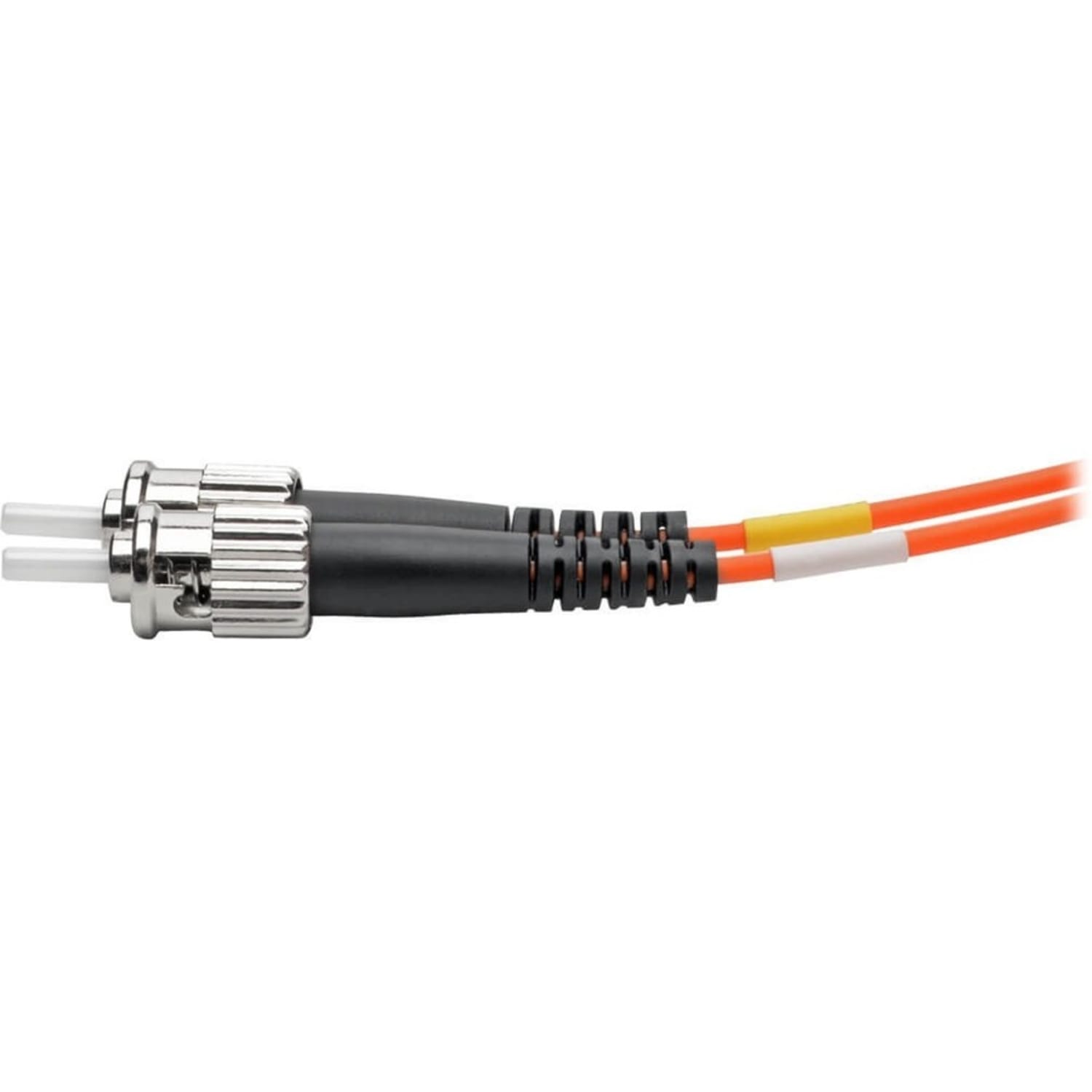 Eaton Tripp Lite Series Duplex Multimode 62.5/125 Fiber Patch Cable (LC/ST), 1M (3 ft.) - Patch cable - N31801M - Image 6