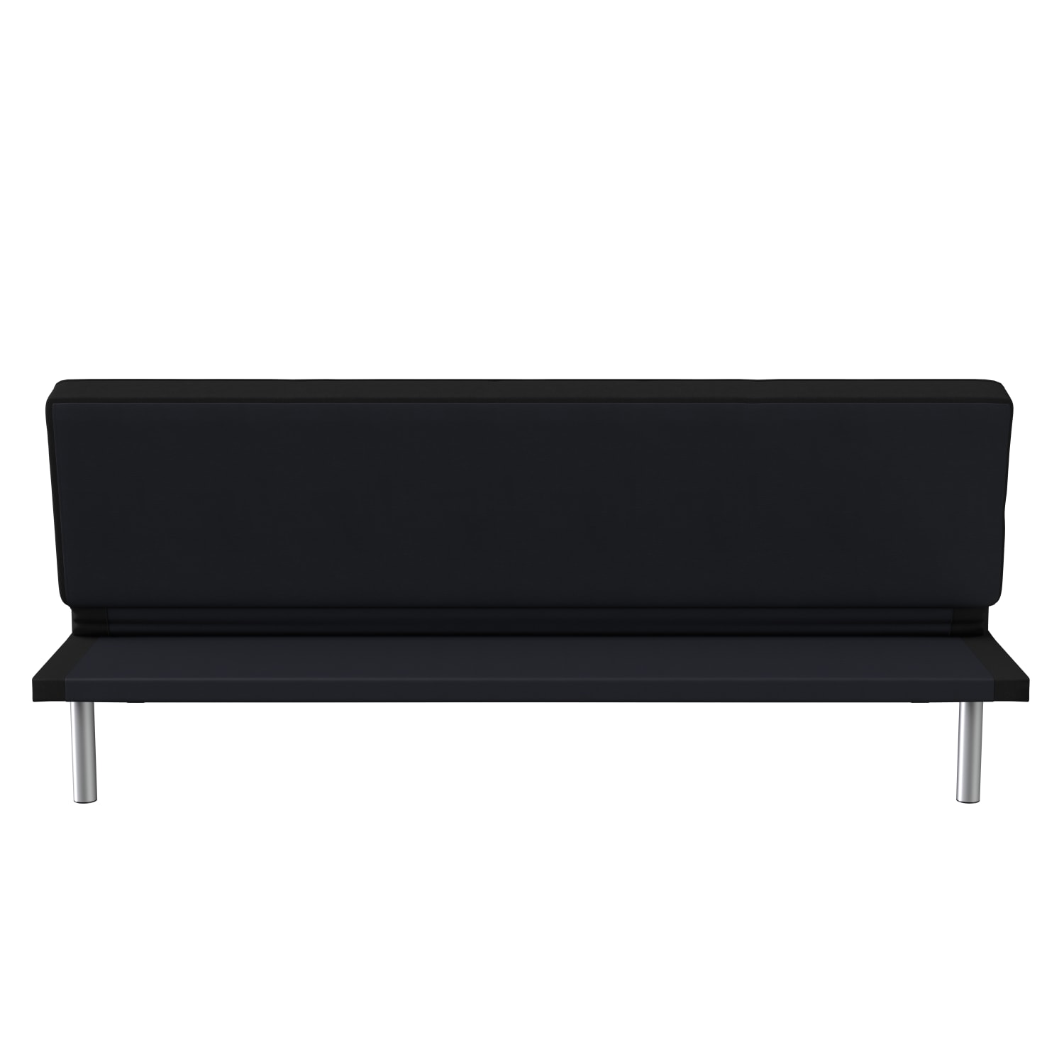 Lifestyle Solutions Serta Condor Convertible Sofa Black PopularChairscom Lifestyle Solutions Serta Condor Convertible Sofa Black PopularChairscom