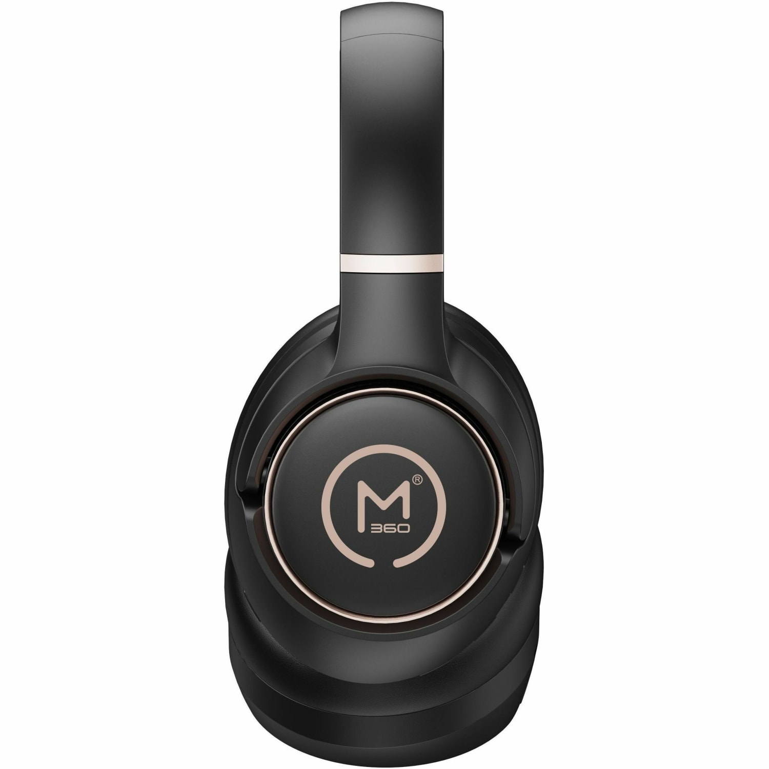 Morpheus 360 Eclipse SPT Hybrid Wireless Noise Canceling Headphones, Over-the-head, Binaural, Circumaural - Image 5
