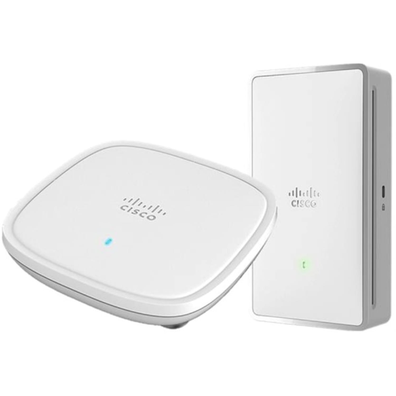 Cisco Catalyst 9105AXI 802.11ax 1.45 Gbit/s Wireless Access Point - 2.40 GHz, 5 GHz - 1xRJ45  - Gigabit Ethernet - Bluetooth 5 - C9105AXIB