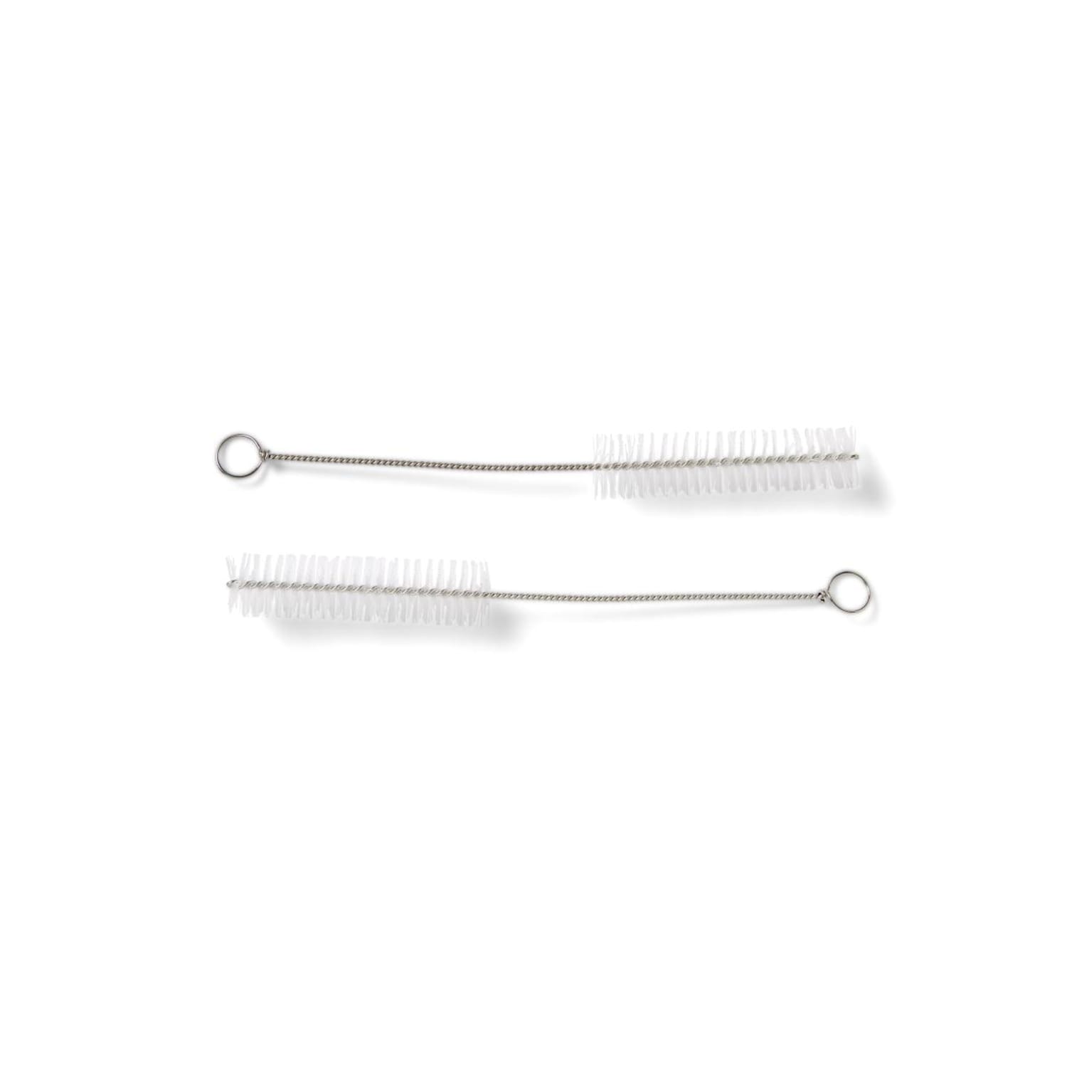 Medline Sterile Tracheostomy Brushes, Pack Of 2 Brushes, Case Of 25 Packs