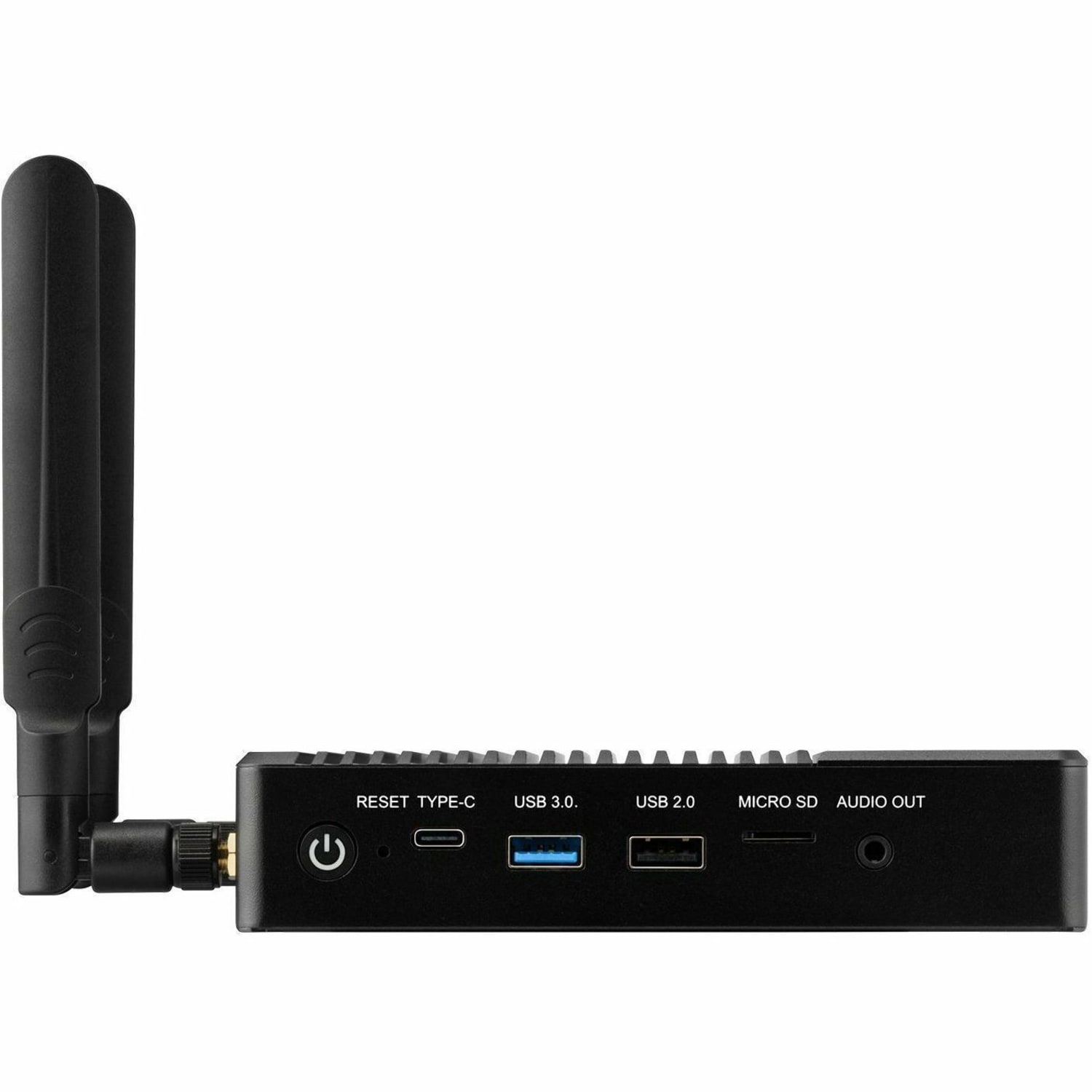 ViewSonic VBS200-A ViewBoard Smart AV Controller for displays with built-in Wi-Fi, vCast License - Image 5