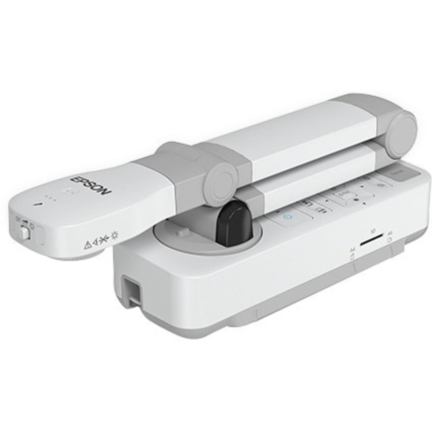 Epson DC-13 Document Camera - 0.37in CMOS - 16x Digital Zoom - Image 4