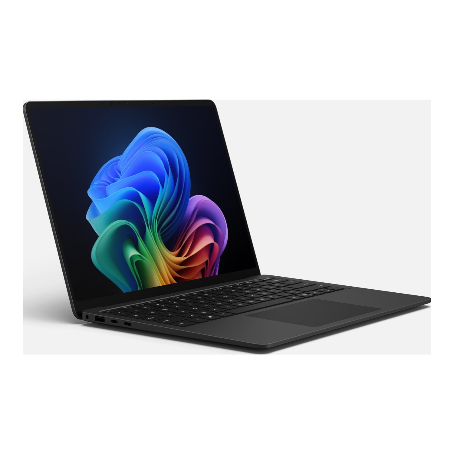 Microsoft Surface Laptop 7 15in Touchscreen Copilot+ PC Notebook, 120 Hz, Intel Core Ultra 7 266V, 16 GB, 512 GB SSD, Black, Windows 11 Pro - Image 4