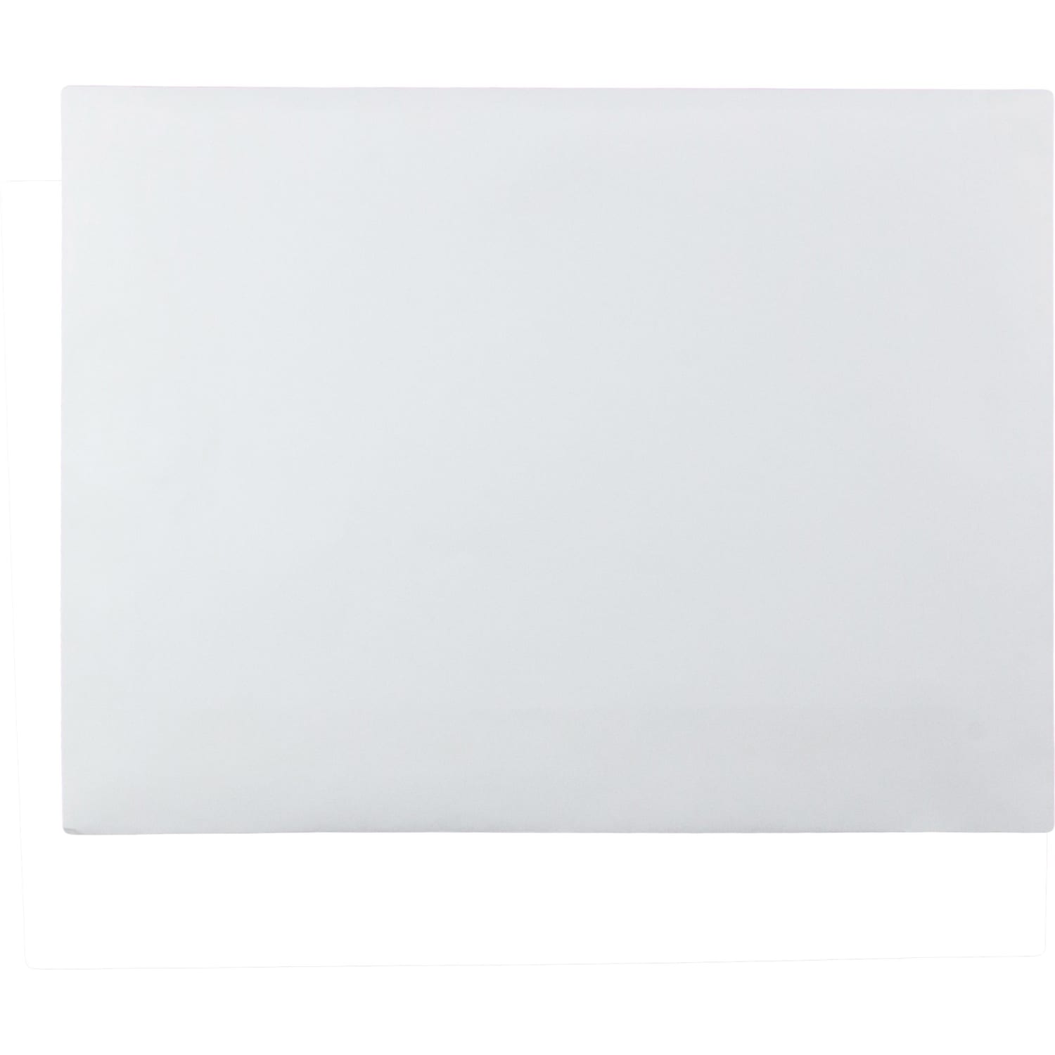 Quality Park Booklet Envelopes, 10in x 13in, White, Box Of 100 - Image 3
