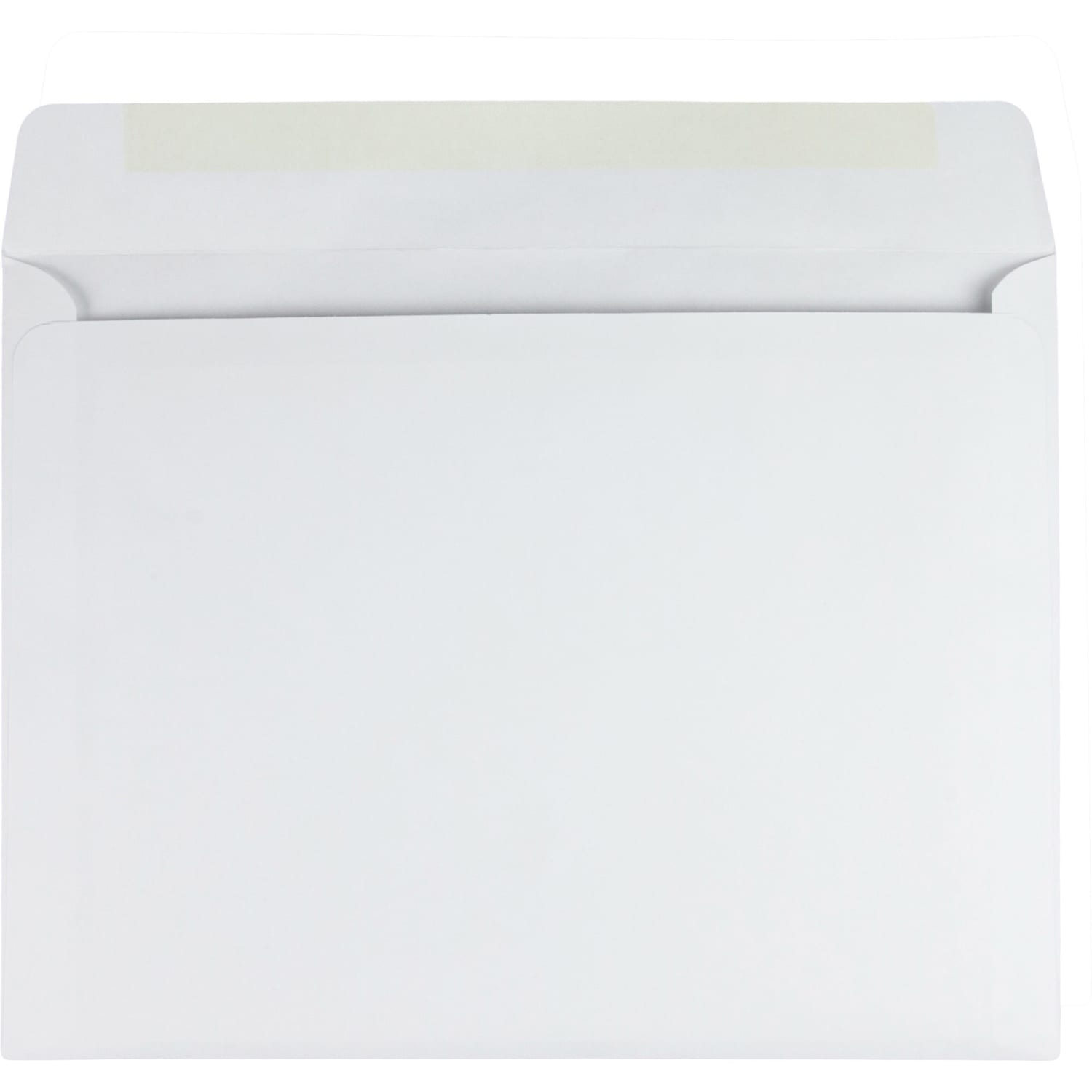 Quality Park Booklet Envelopes, 10in x 13in, White, Box Of 100 - Image 4