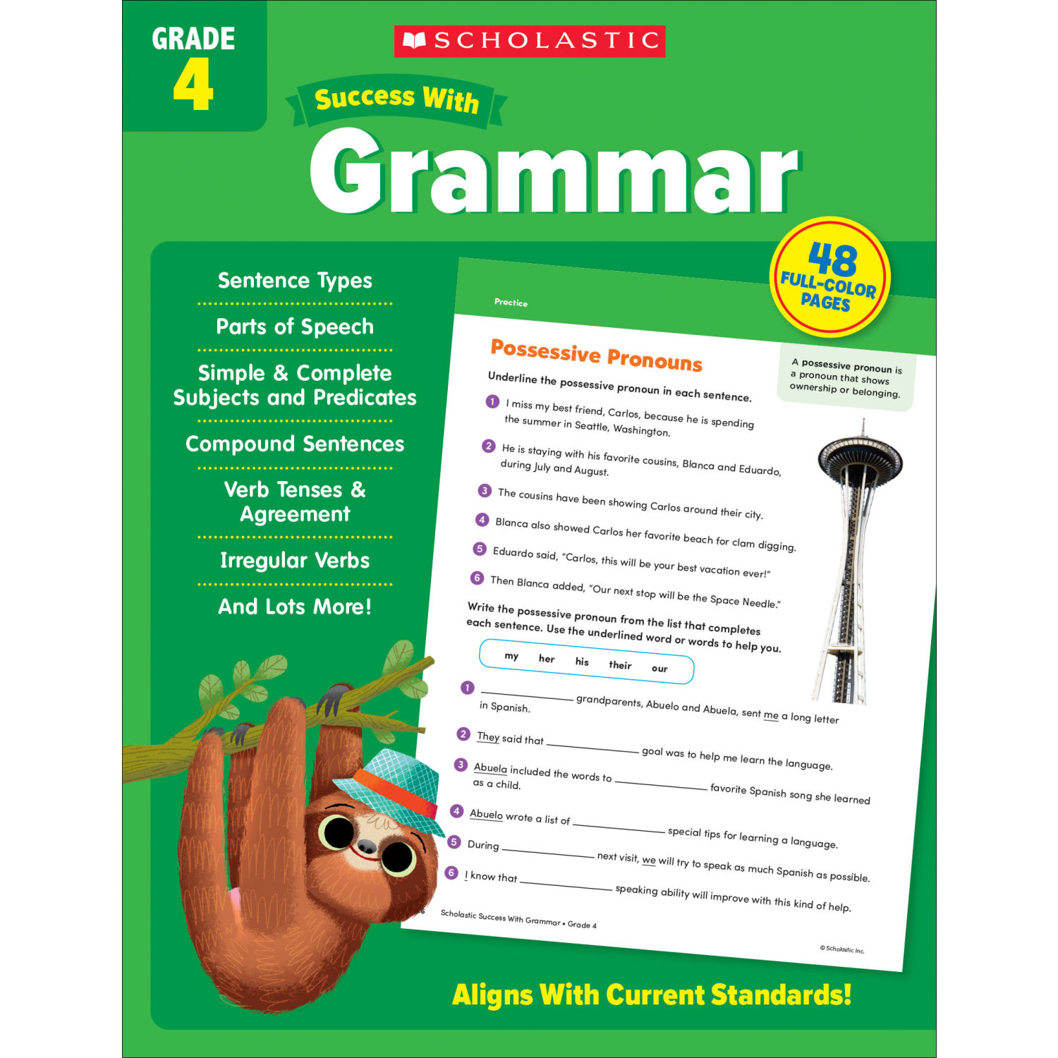 Grade 4