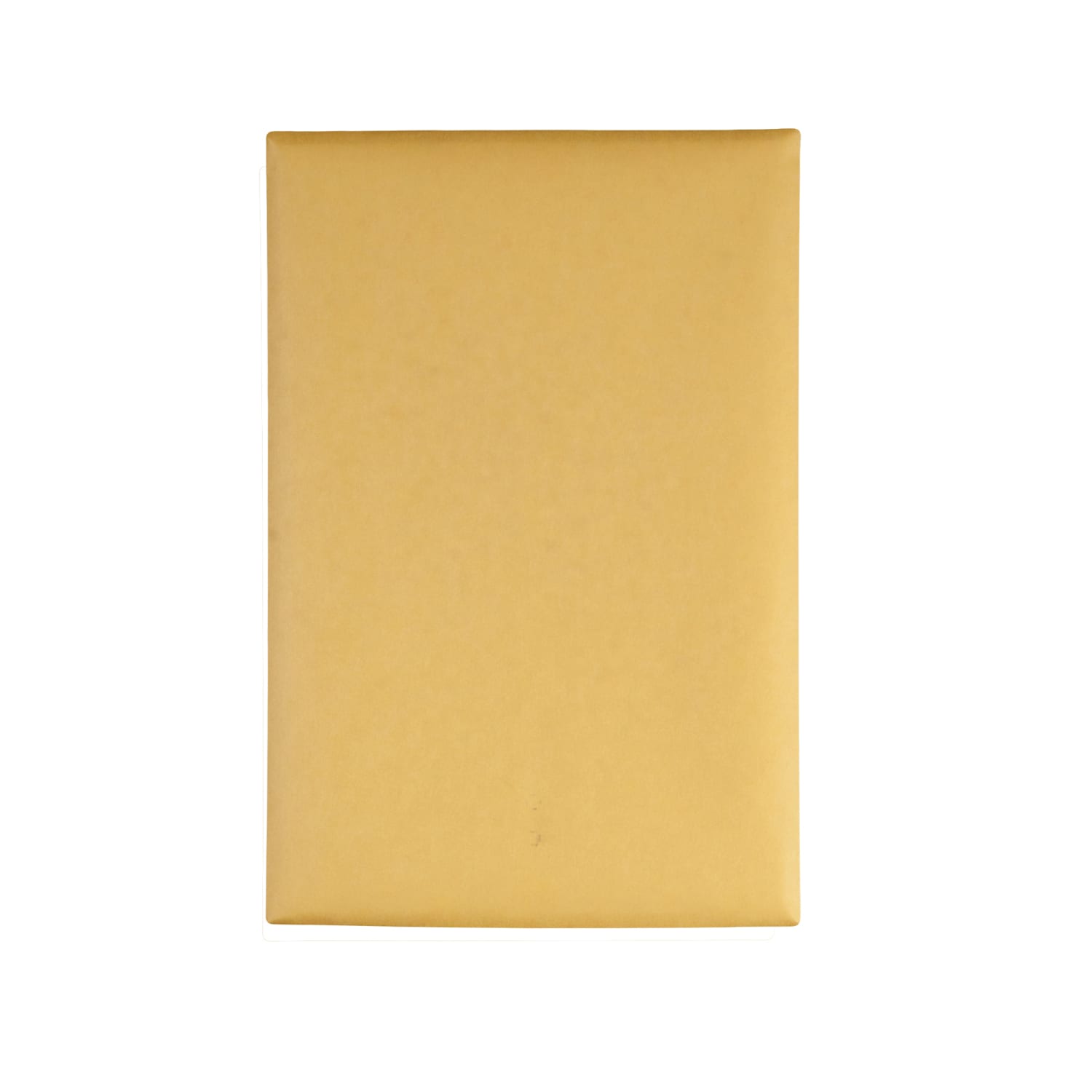 Quality Park Gummed Kraft Clasp Envelopes - Clasp - #55 - 6in Width x 9in Length - 28 lb - Gummed - Kraft - 100 / Box - Kraft - Image 4