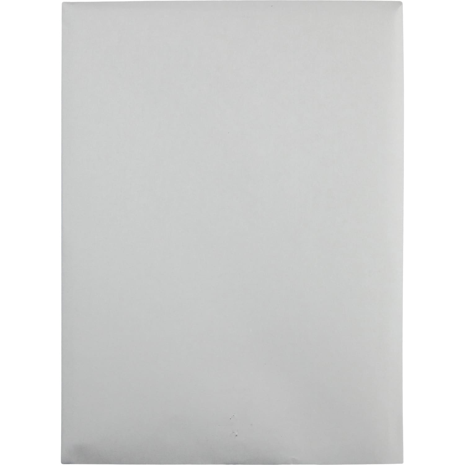 Quality Park 9in x 12in Envelopes, Clasp Closure, Gray, Box Of 100 - Image 3