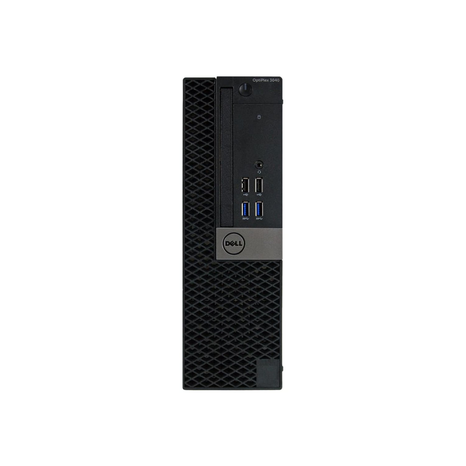 Dell Optiplex 3040-SFF Refurbished Desktop PC, Intel Core i5, 16GB Memory, 256GB Solid State Drive, Windows 10, J1-3040SA02 - Image 5
