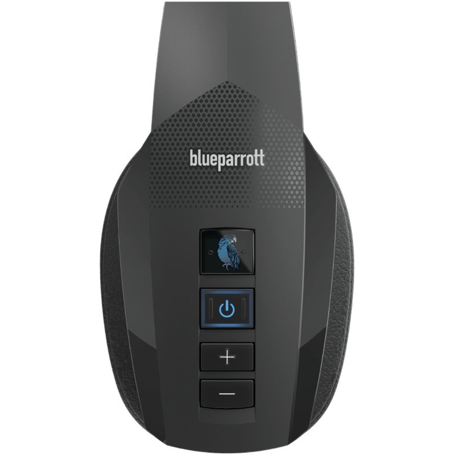BlueParrott B450-XT BPB-45020 Headset - Mono - Wireless - Bluetooth - 300 ft - 150 Hz to 6.80 kHz - Ove - 204270 - Image 4