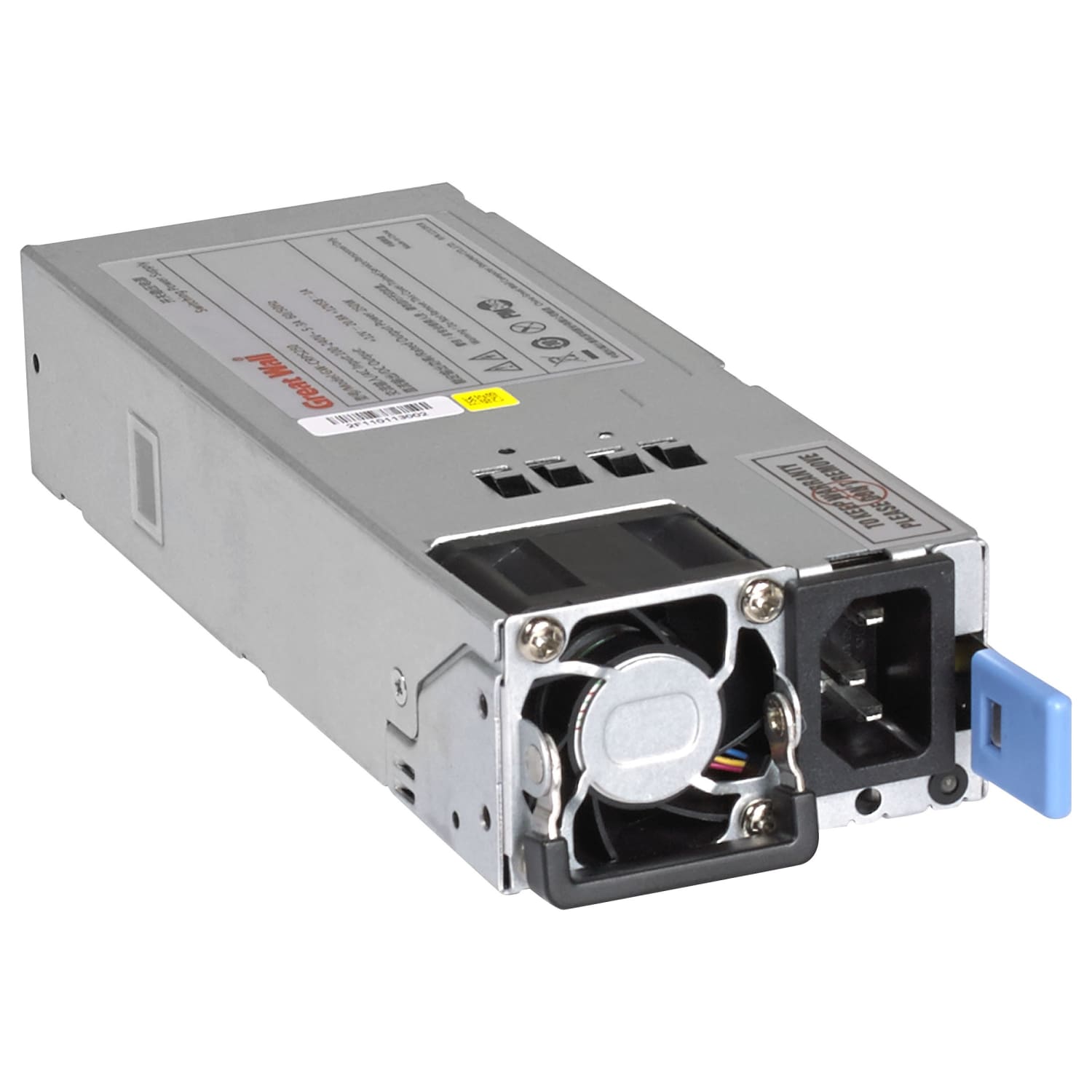 Netgear APS250W Power Supply Unit - 250 W - 120 V AC, 230 V AC - Image 3
