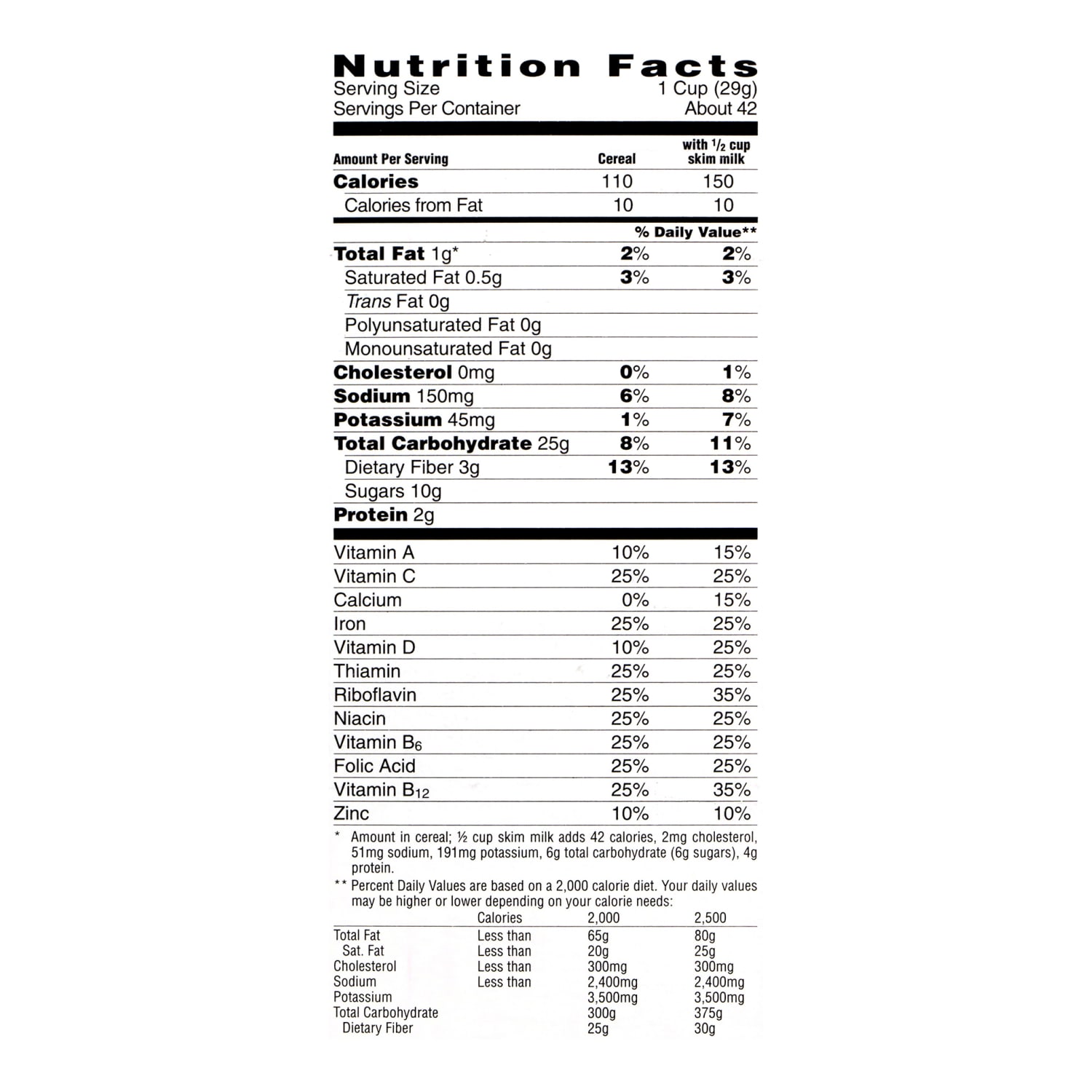 Kelloggs Froot Loops Cereal, 43.6-Oz Box - Image 6