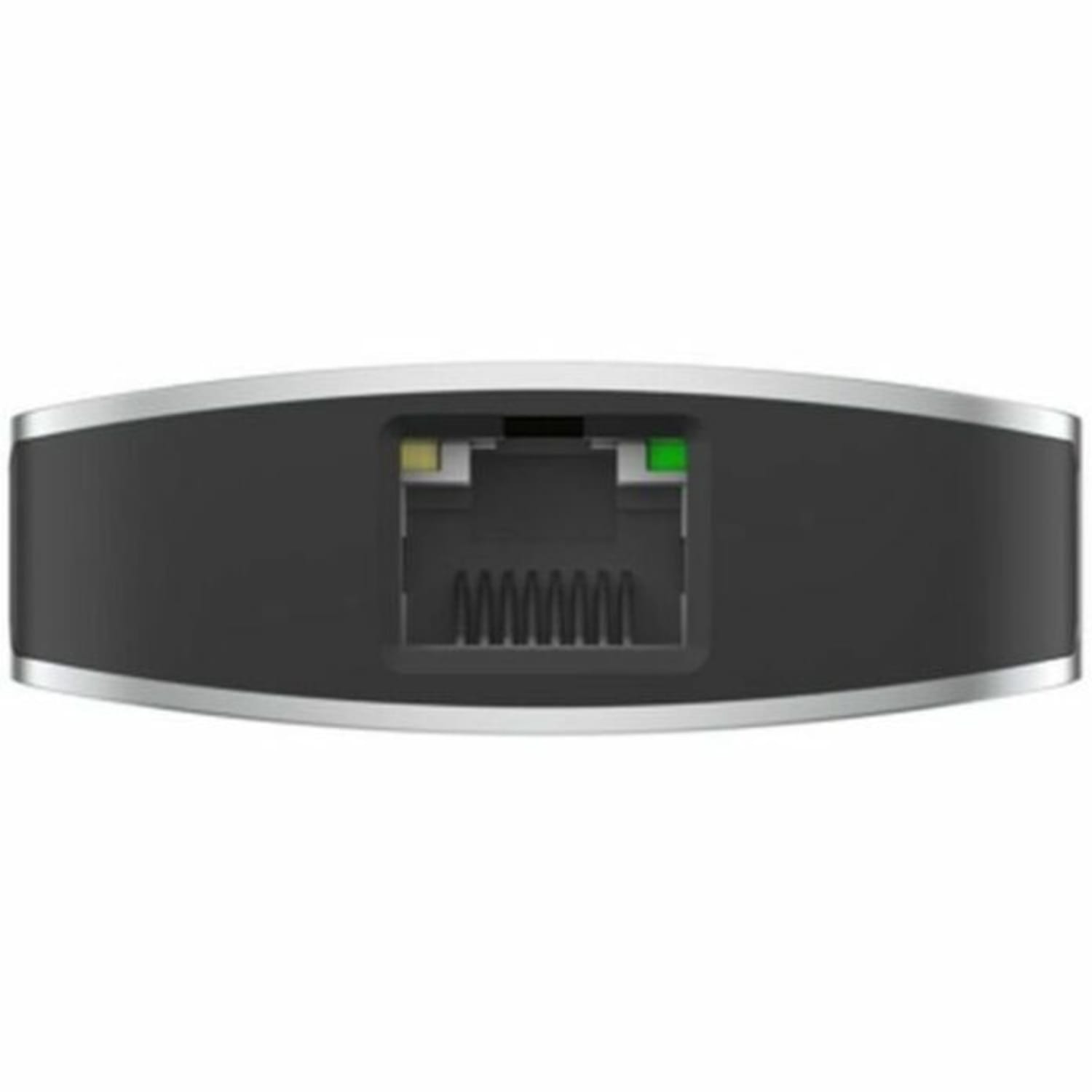 Belkin Connect USB-C 6-in-1 Multiport Hub, AVC008FQSGYV2 - Image 4