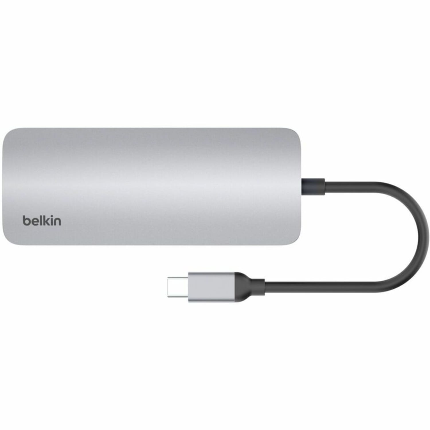 Belkin Connect USB-C 6-in-1 Multiport Hub, AVC008FQSGYV2 - Image 5