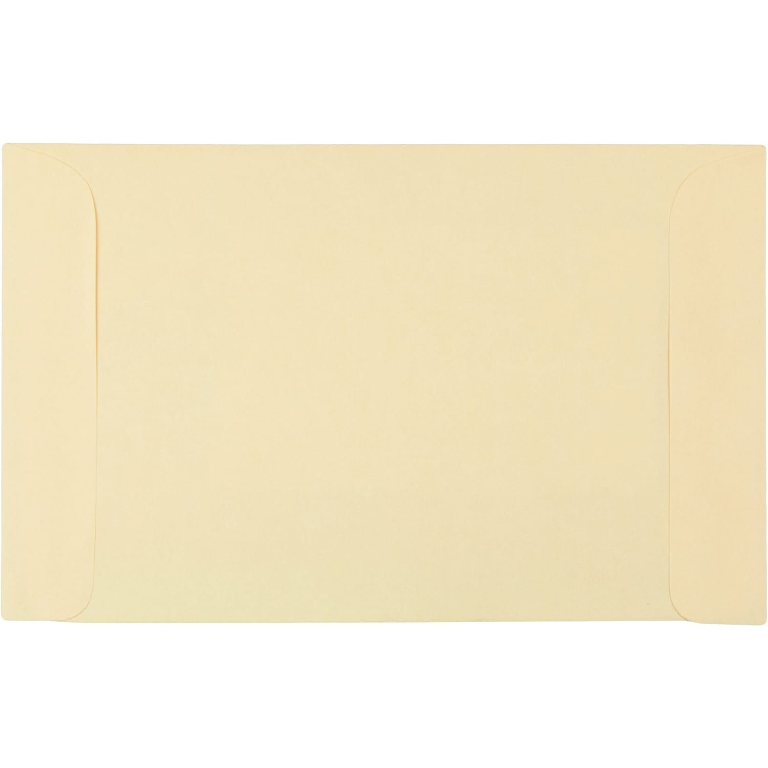 Quality Park Professional Filing Jackets, Manila, Box Of 500 - Image 4