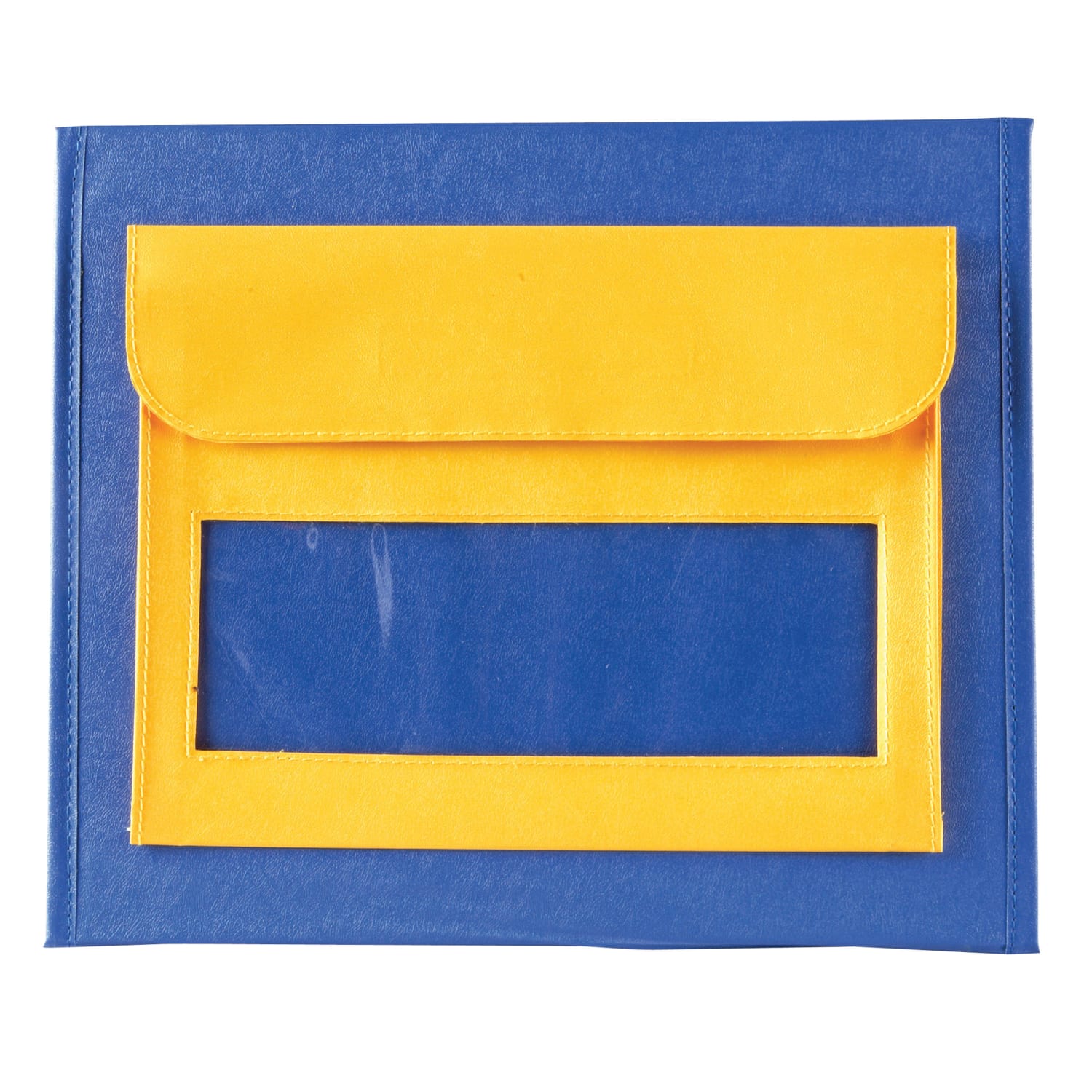 Learning Resources Double-Sided Magnetic Tabletop Pocket Chart, 4inH x 12 1/4inW x 14 3/4inD, Multicolor, Kindergarten - Grade 2 - Image 5
