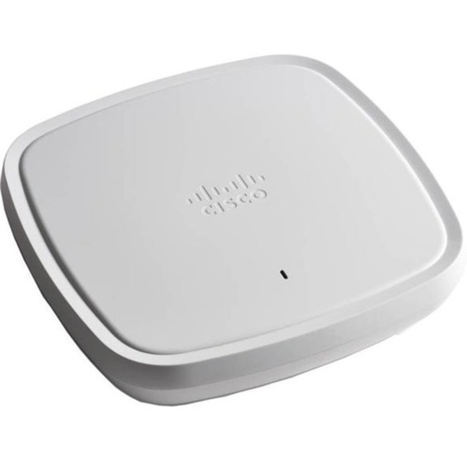 Cisco Catalyst 9120AXI Dual Band 802.11ax 5.38 Gbit/s Wireless Access Point - Indoor - 2.40 GHz, 5 GHz - C9120AXIB