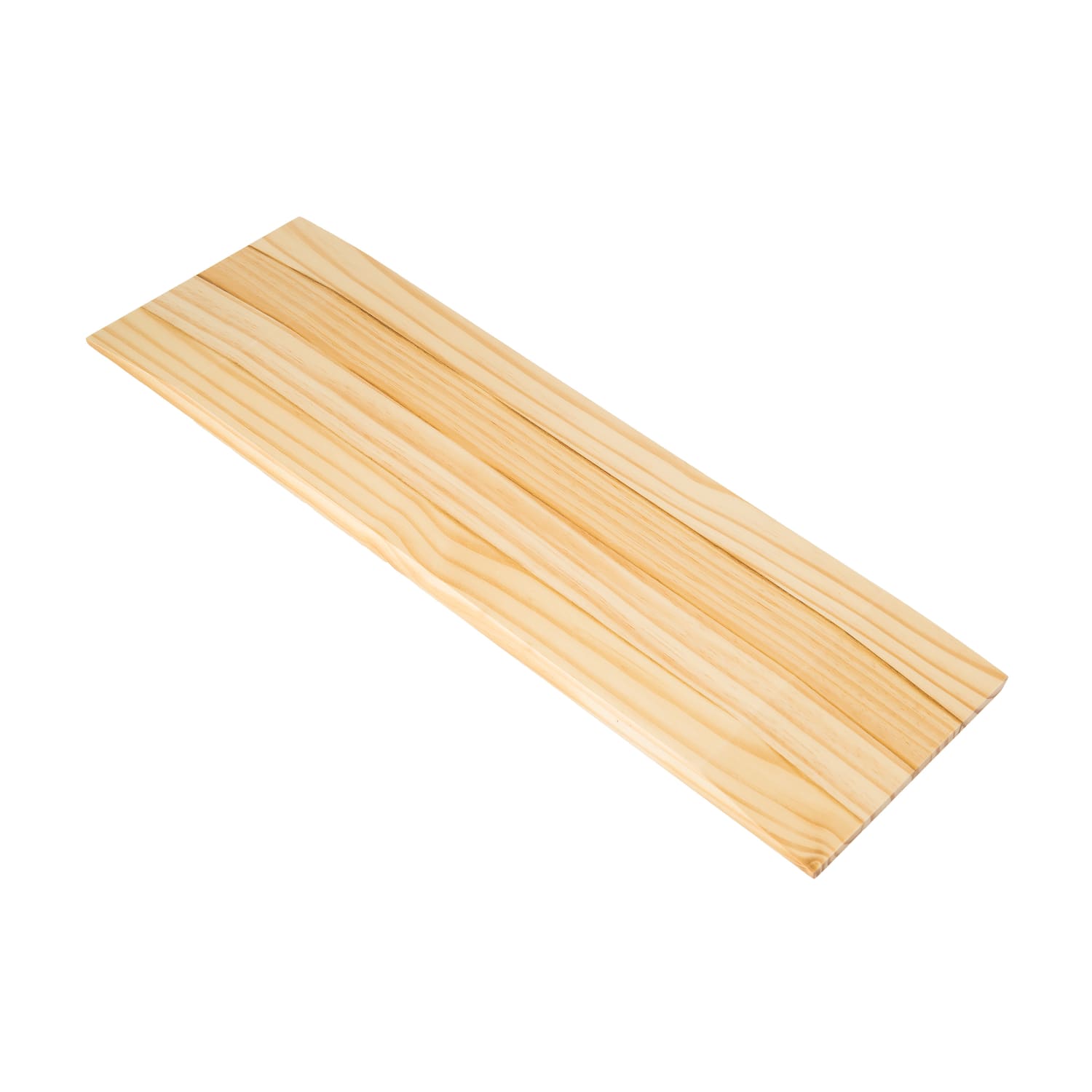 DMI Deluxe Patient Transfer Slide Board, 24in x 8in, Southern Yellow Pine - Image 4