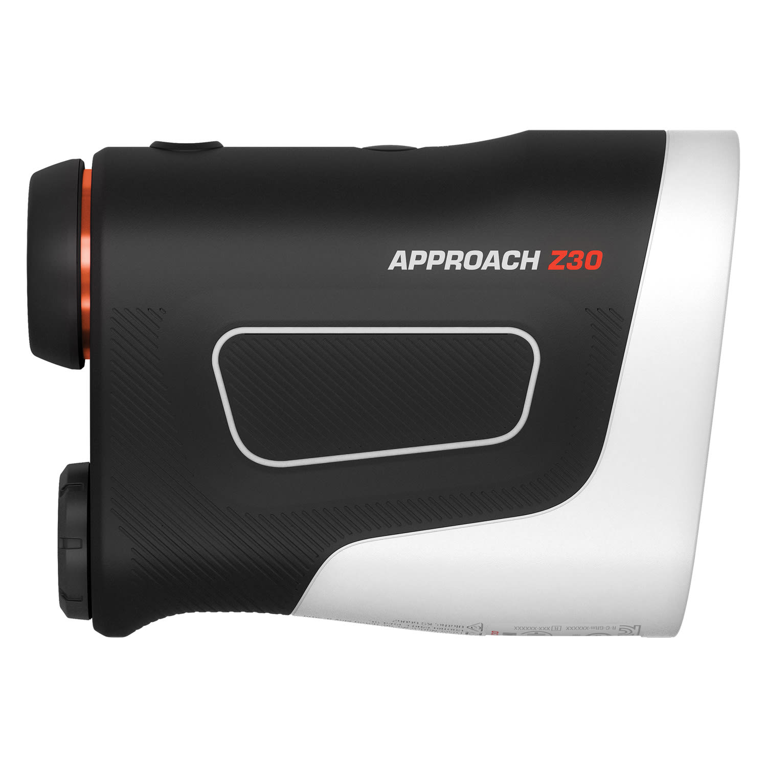 Garmin Approach Z30 Golf Laser Range Finder With Carry Case And Carabiner Clip - Image 3