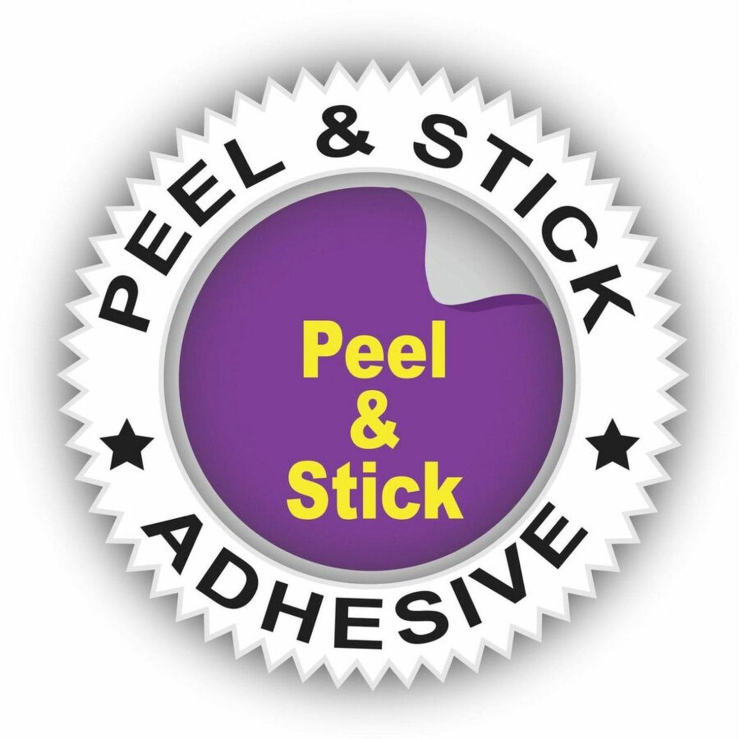 C-Line Self-Adhesive Labeling Pockets - Clear, Peel & Stick, 3-3/4 x 3, 25/PK, 70443 - Image 5