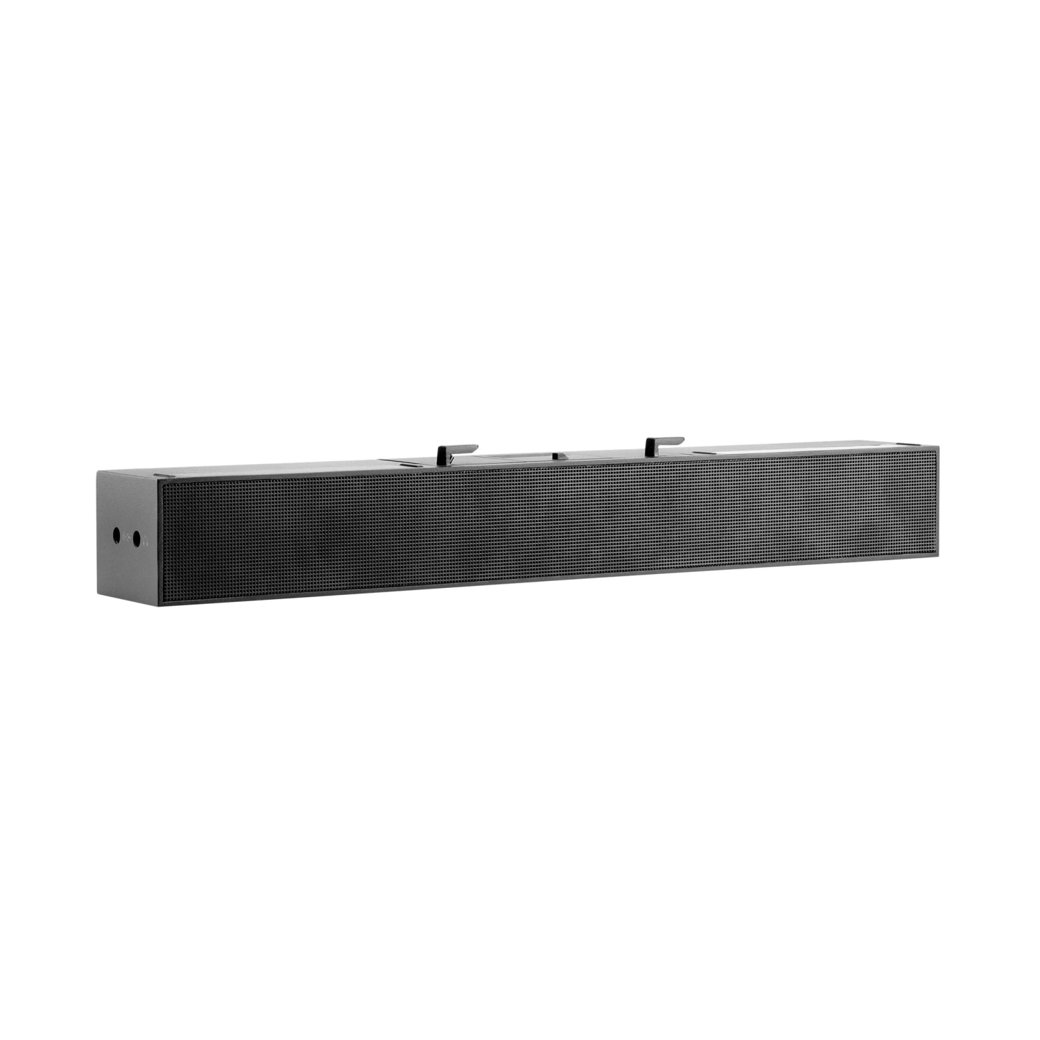 HP S101 Sound Bar, Black, For HP 280, 34, Z1 G9; Elite 600 G9, 800 G9; EliteDesk 80X G8; Pro 400 G9; ProDesk 405 G8 - Image 4