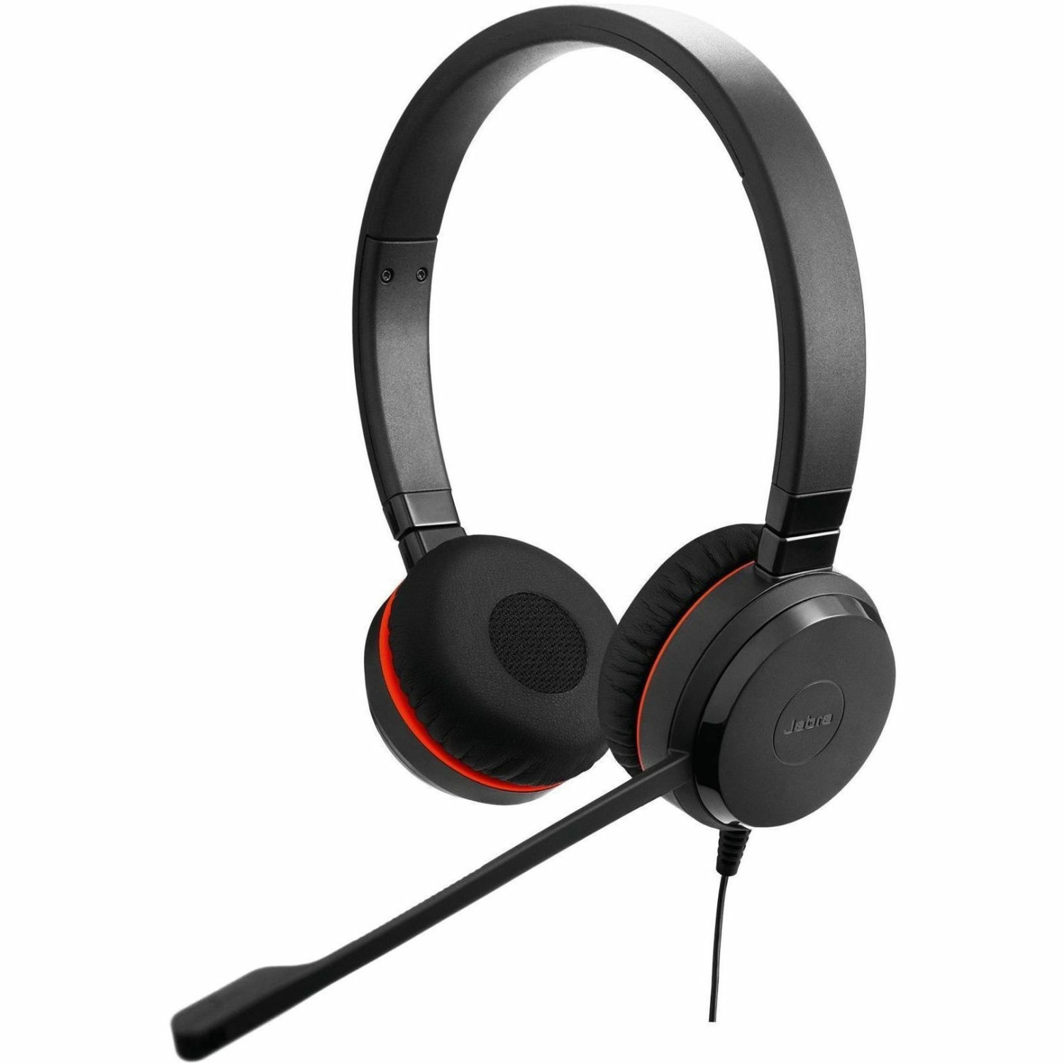 Jabra Evolve 20SE, USB-C/A, UC Stereo, 499982948901 - Image 4