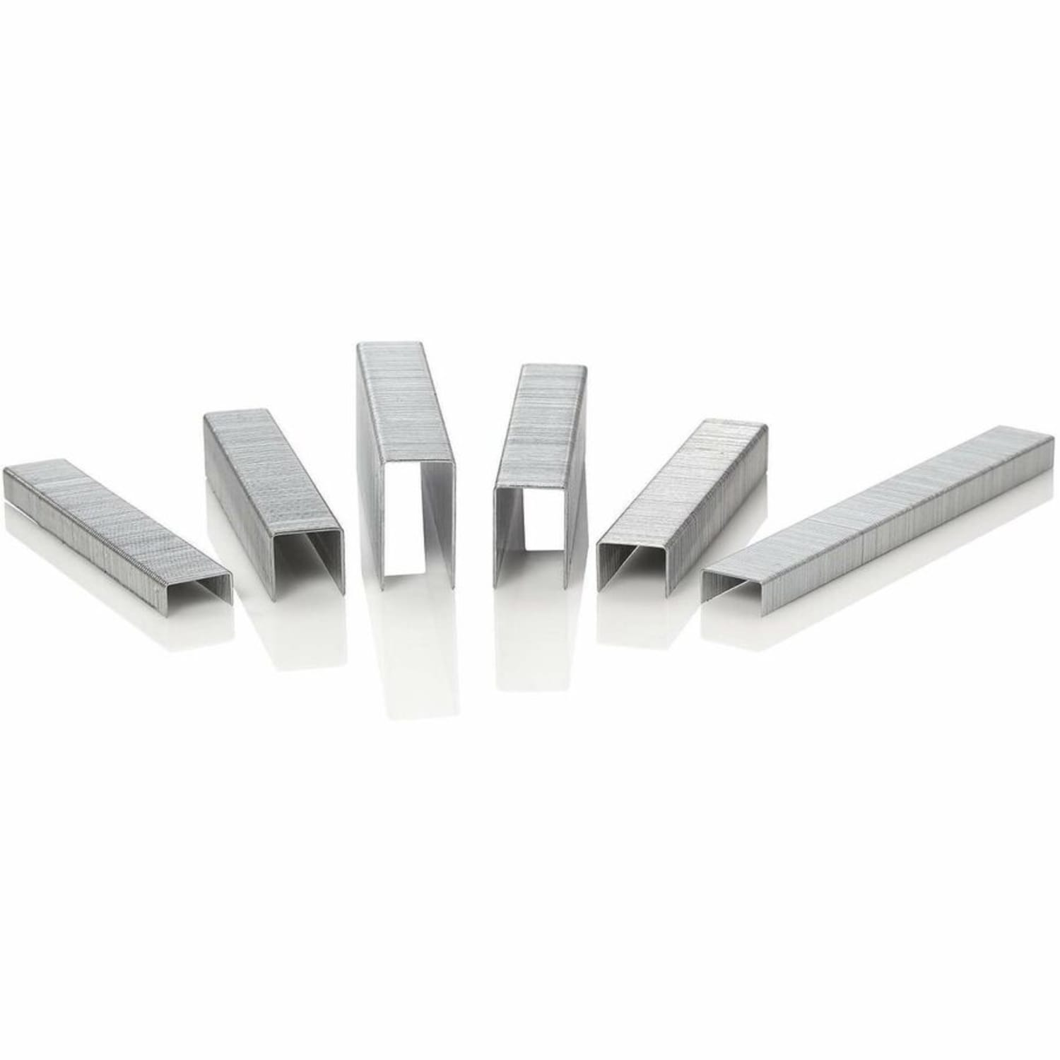 Swingline Heavy-Duty Staples, 3/4in, Box Of 1,000 - Image 5