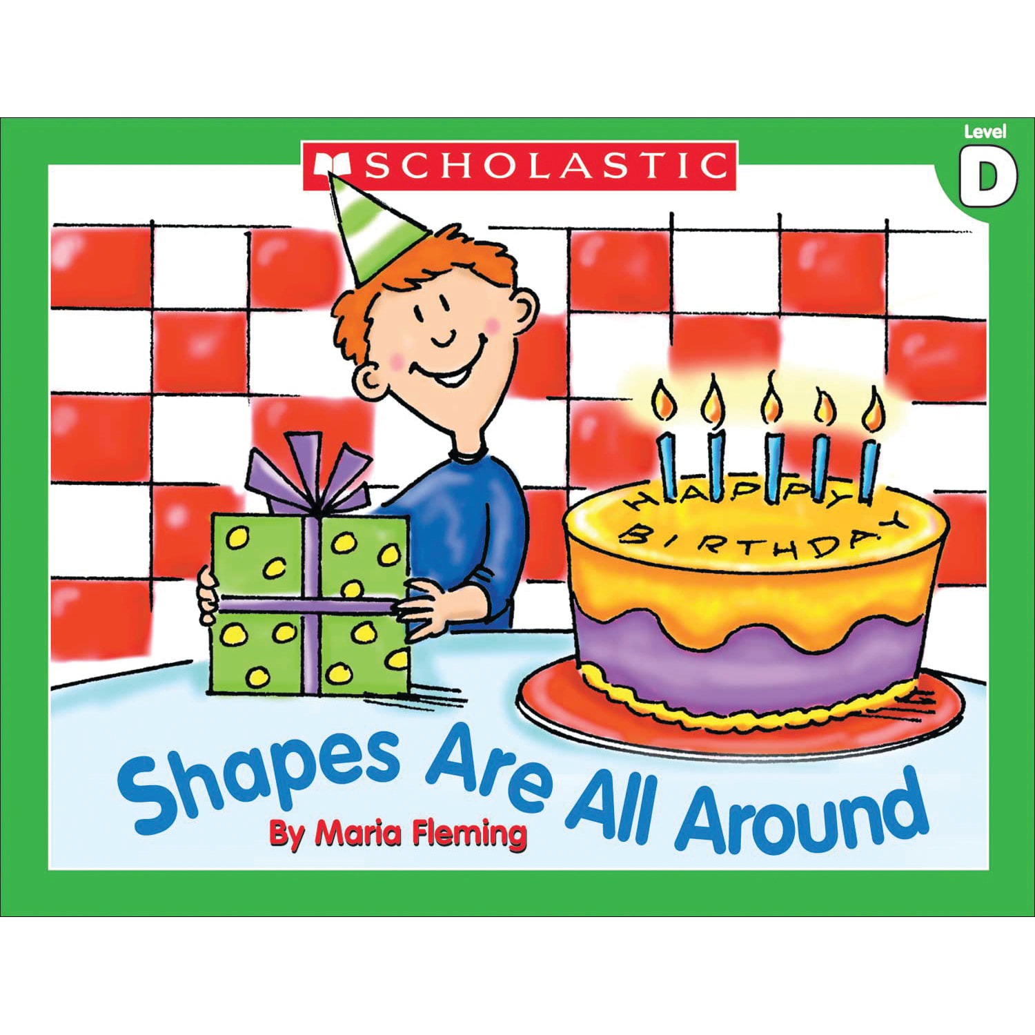 Scholastic Little Leveled Readers Book: Level D Box Set, Grades K-2, Pack Of 75 Books - Image 5