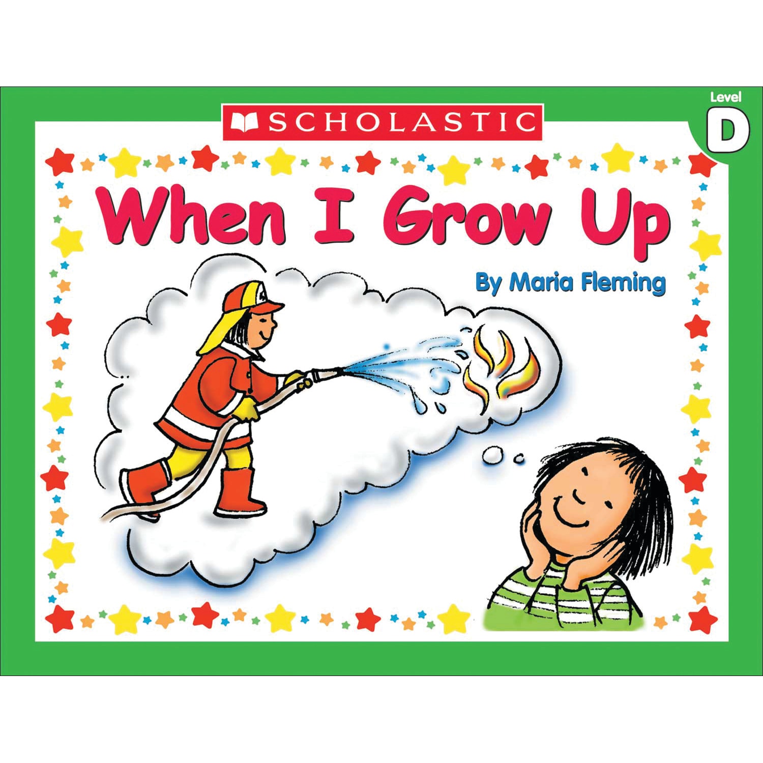 Scholastic Little Leveled Readers Book: Level D Box Set, Grades K-2, Pack Of 75 Books - Image 6