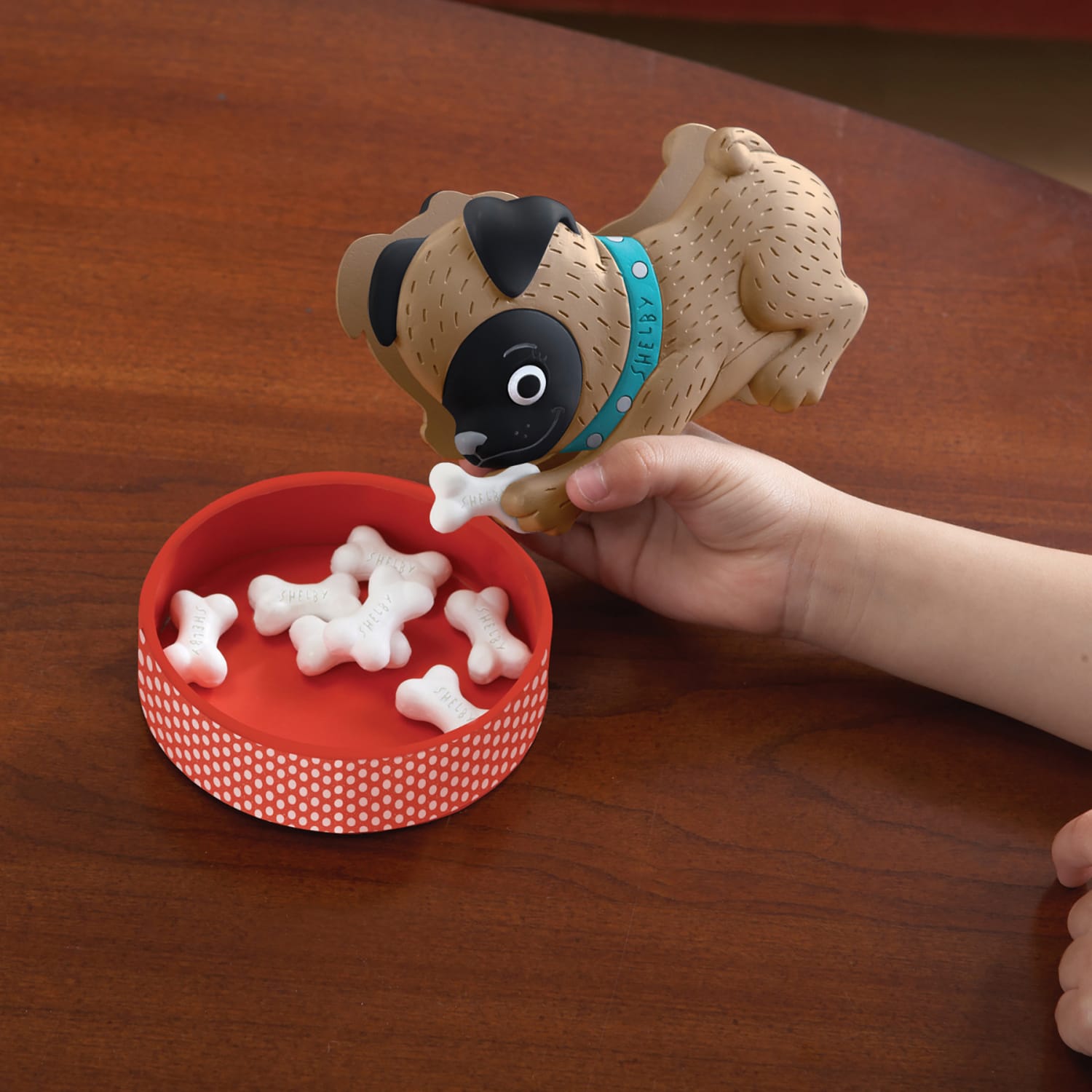 Educational Insights Shelbys Snack Shack Game - Image 5