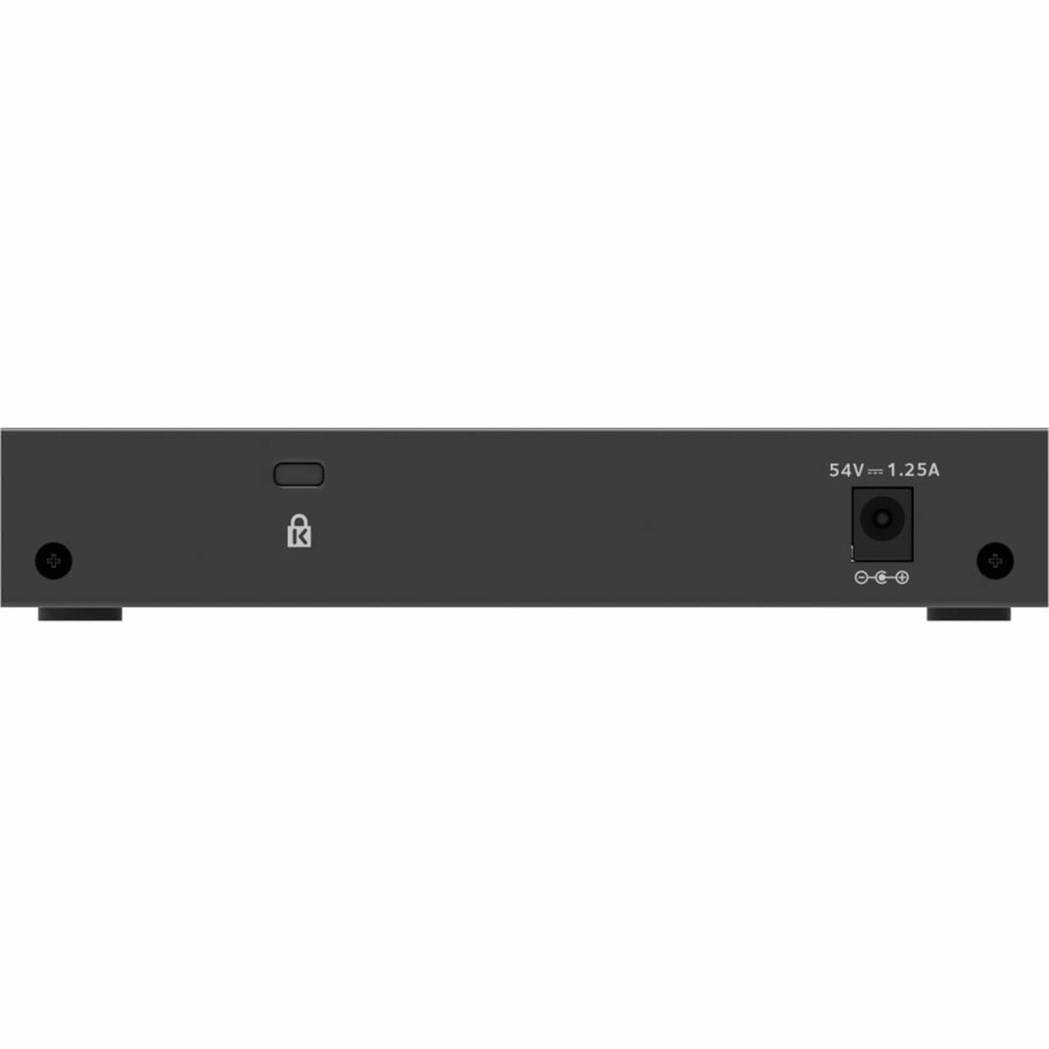 Netgear 8-Port Gigabit Ethernet PoE+ Smart Managed Plus Switch - 8 Ports - Manageable - 2 Layer Supported - GS308EP100NAS - Image 6