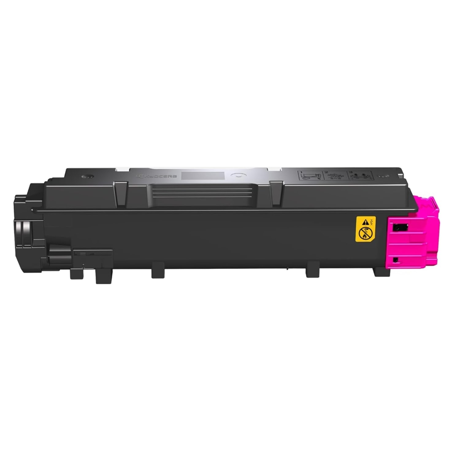 Kyocera TK-8737M Standard Yield Magenta Toner Cartridge, 1T02XNBUS0
