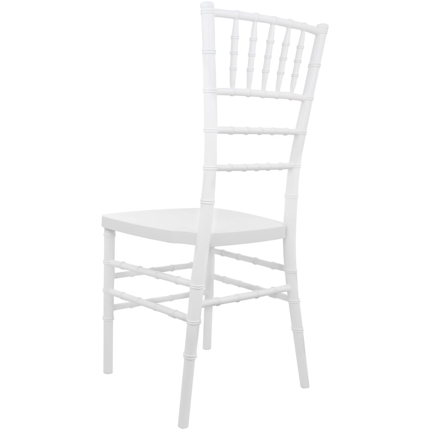 Flash Furniture Advantage Resin Chiavari Chair WhiteWhite PopularChairscom Flash Furniture Advantage Resin Chiavari Chair WhiteWhite PopularChairscom