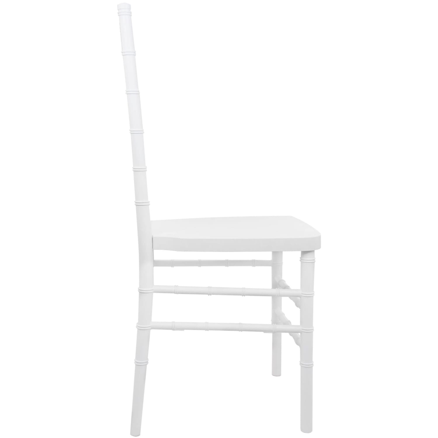Flash Furniture Advantage Resin Chiavari Chair WhiteWhite PopularChairscom Flash Furniture Advantage Resin Chiavari Chair WhiteWhite PopularChairscom