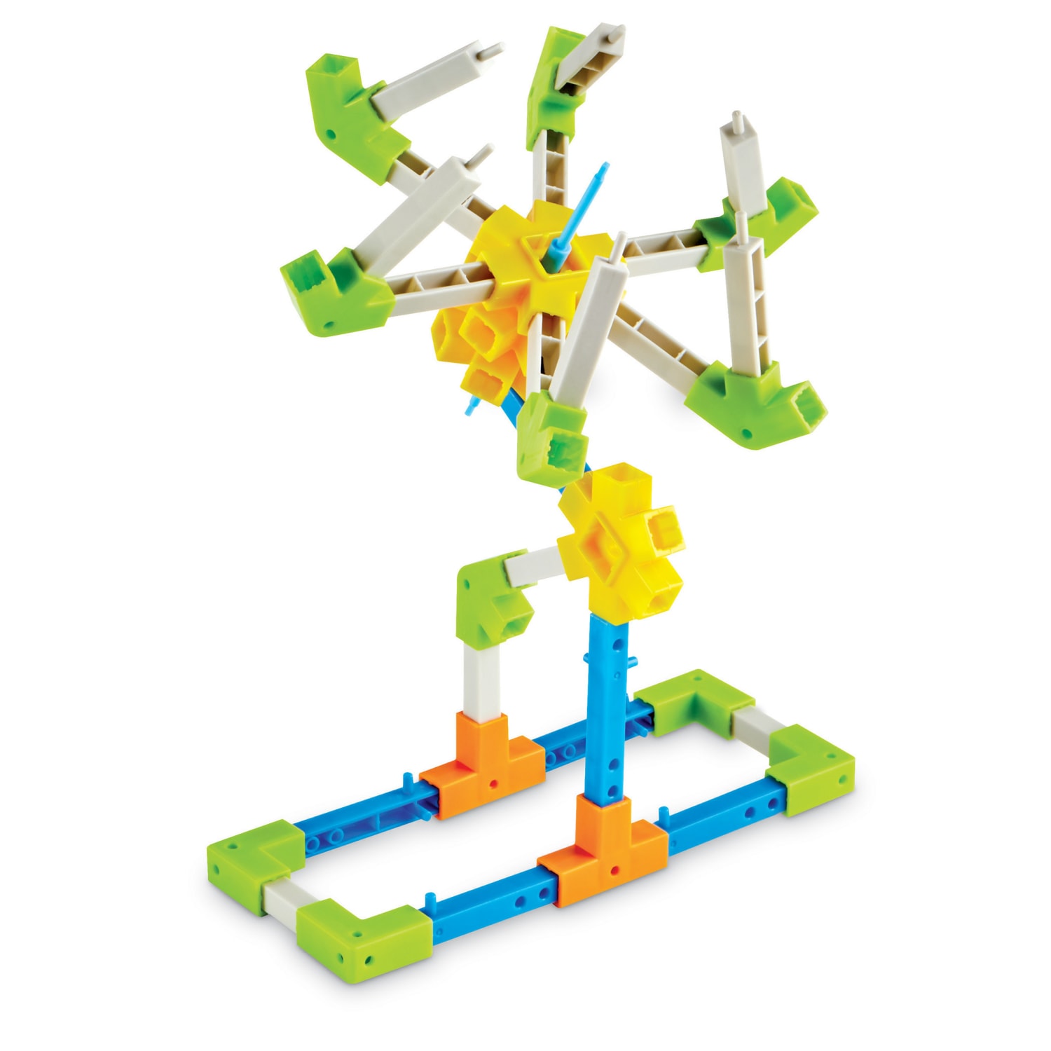 Learning Resources Stem Explorers: Motioneering - Image 6