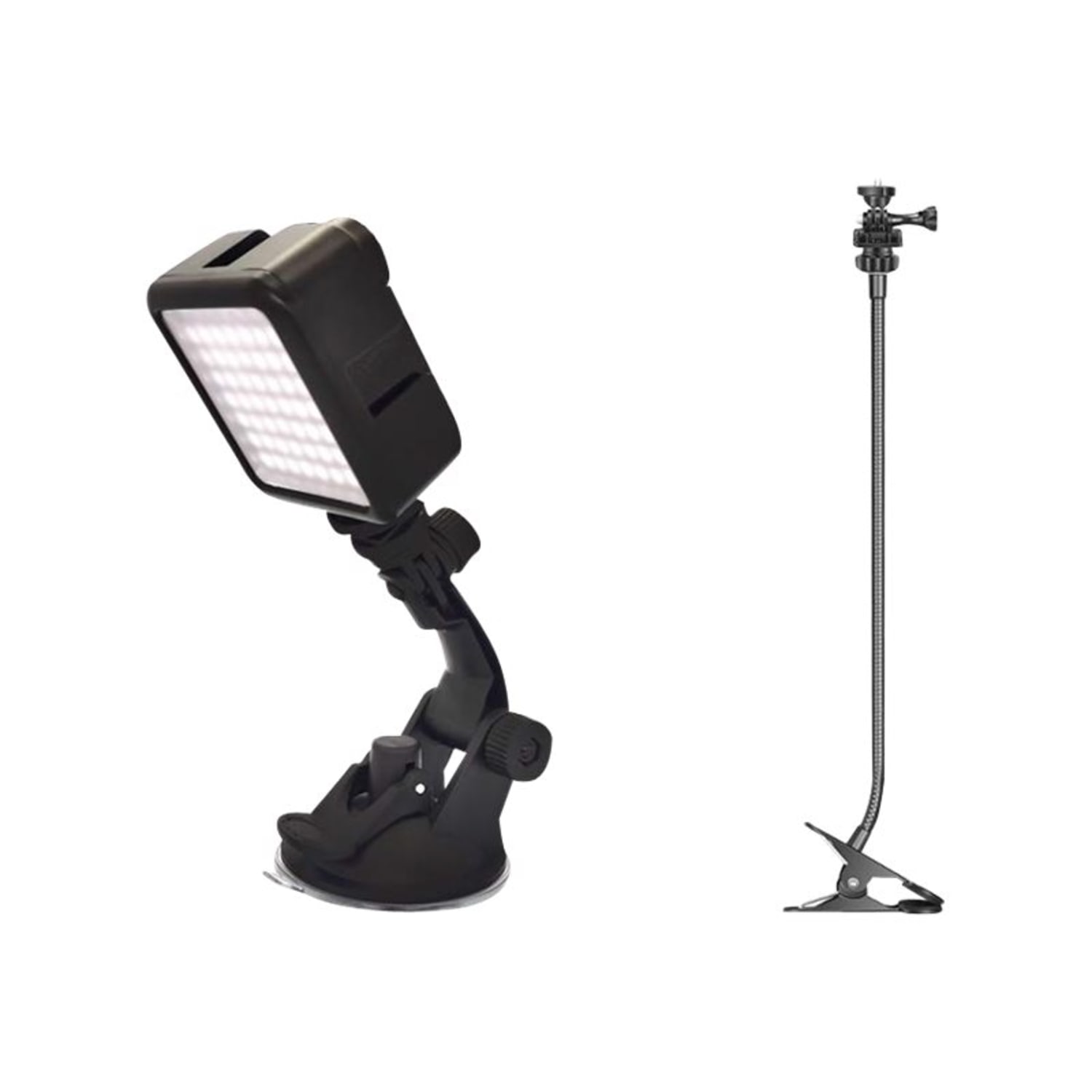 B3E 300U-GC-KIT - Lamp head - 1 heads - LED - 5.5 W - DC