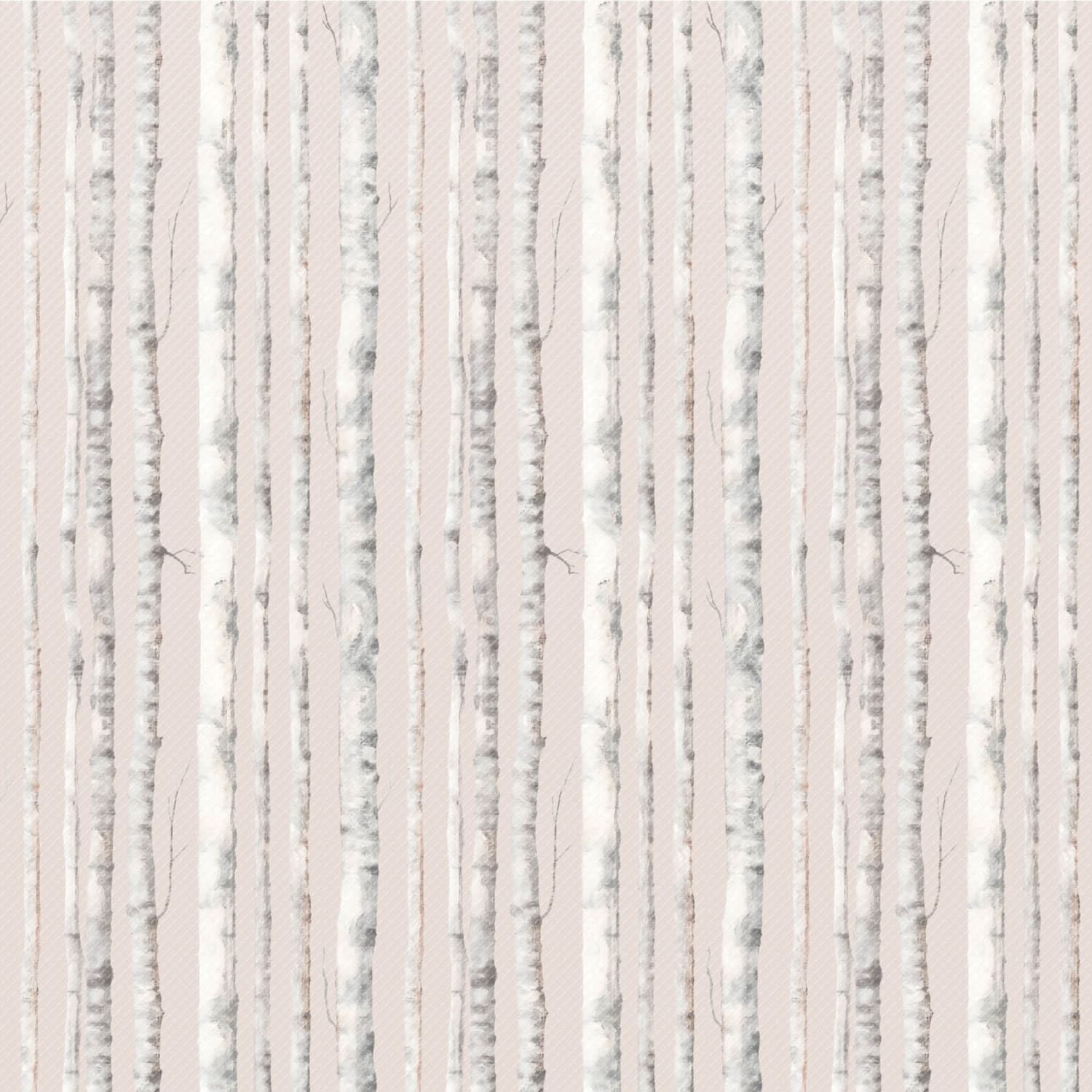 Teacher Created Resources Better Than Paper Bulletin Board Roll, 4ft x 12ft, Birch Trees, 4-Pack - Image 4