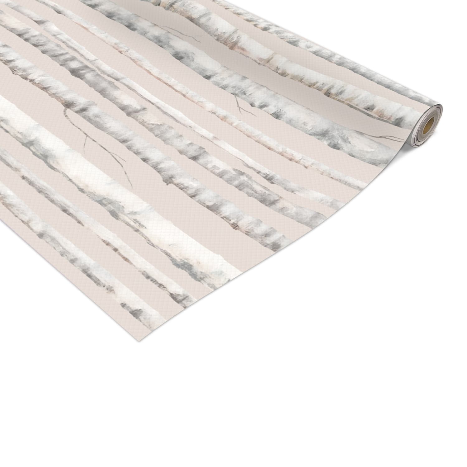 Teacher Created Resources Better Than Paper Bulletin Board Roll, 4ft x 12ft, Birch Trees, 4-Pack - Image 6
