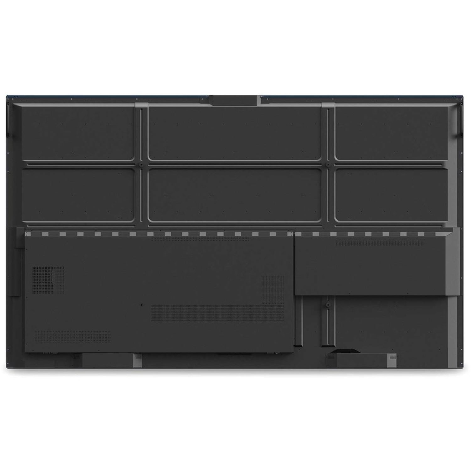 ViewSonic ViewBoard IFP8662, 4K UHD Interactive Display with Integrated Software - Image 4