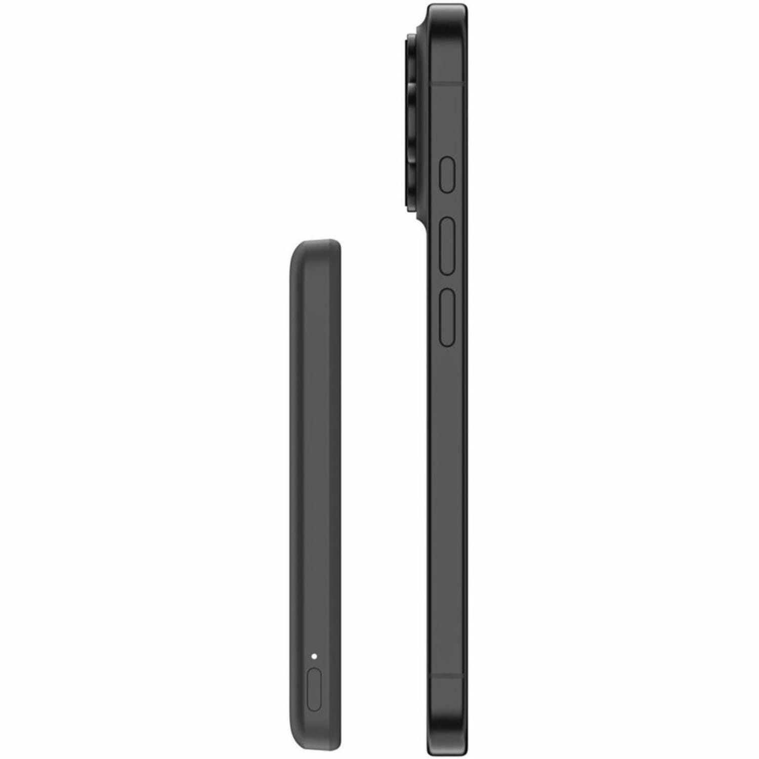 Belkin BoostCharge Slim Magnetic Power Bank 5K - Image 5