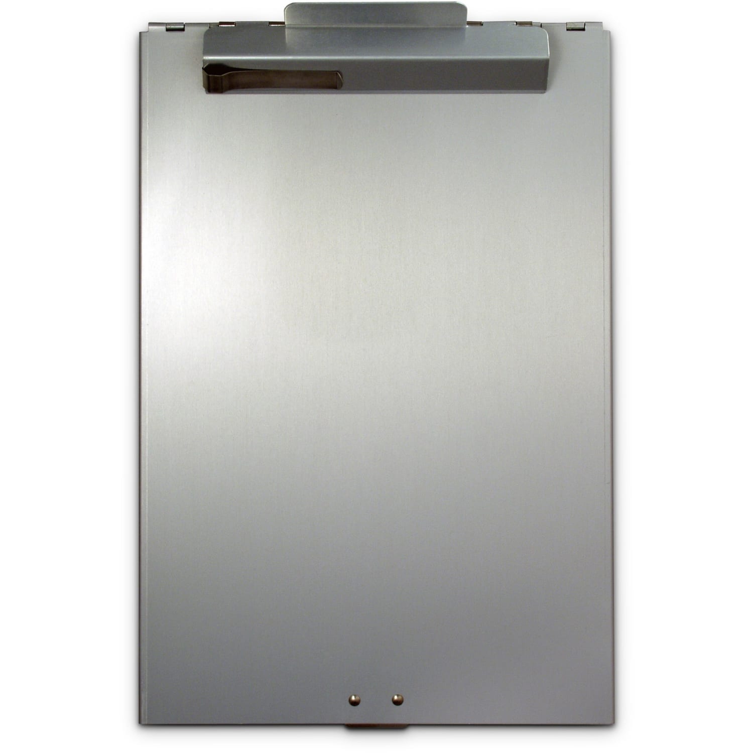 Saunders Cruiser Mate Form Holder Storage Clipboard, Letter Size, Silver - Image 3